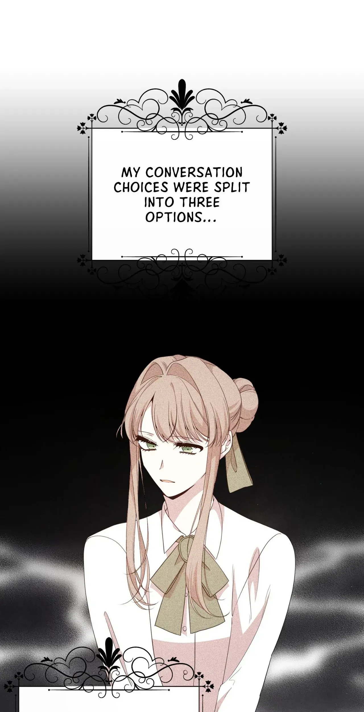 I am the Older Sister of the Possessed Female Lead Chapter 102 - page 4