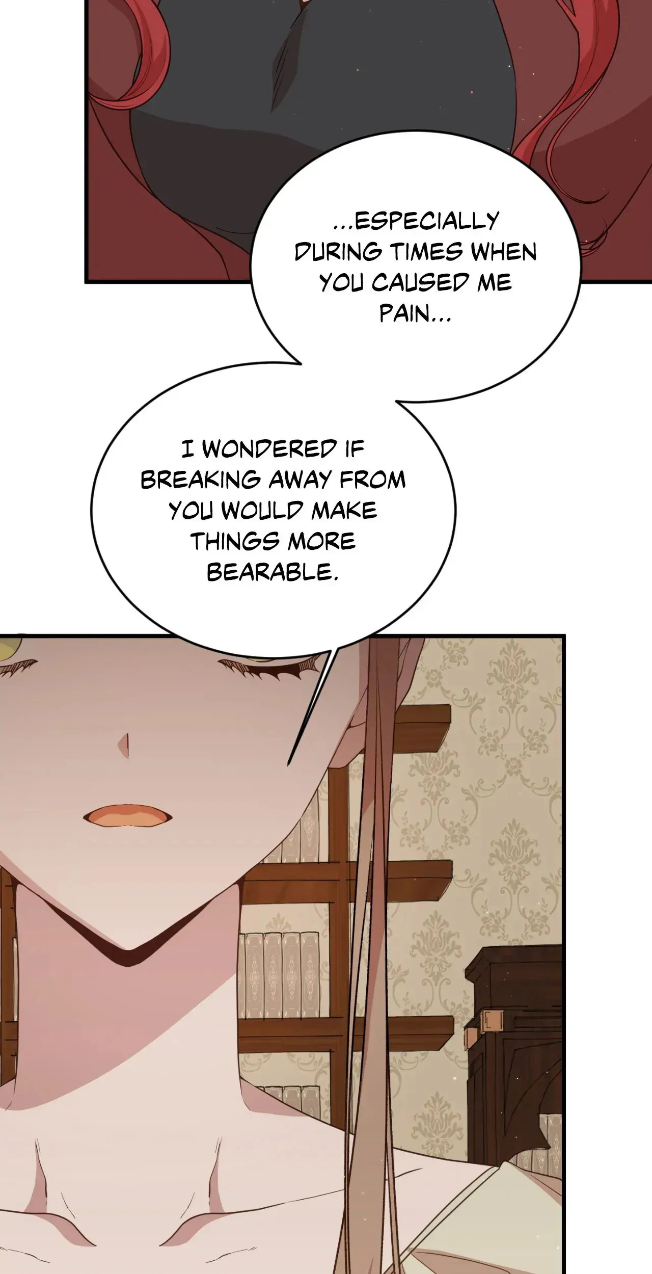 I am the Older Sister of the Possessed Female Lead Chapter 102 - page 40