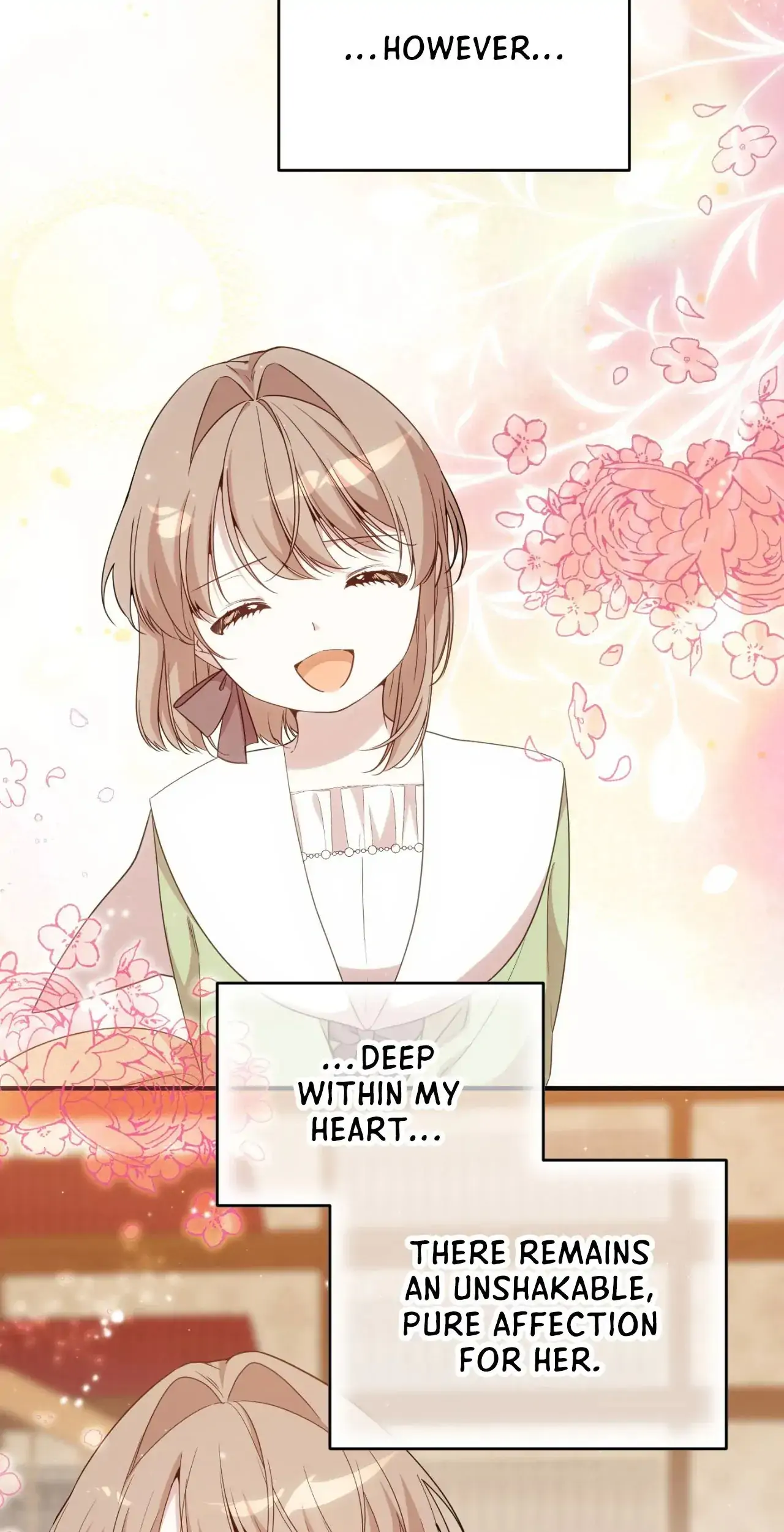 I am the Older Sister of the Possessed Female Lead Chapter 102 - page 43