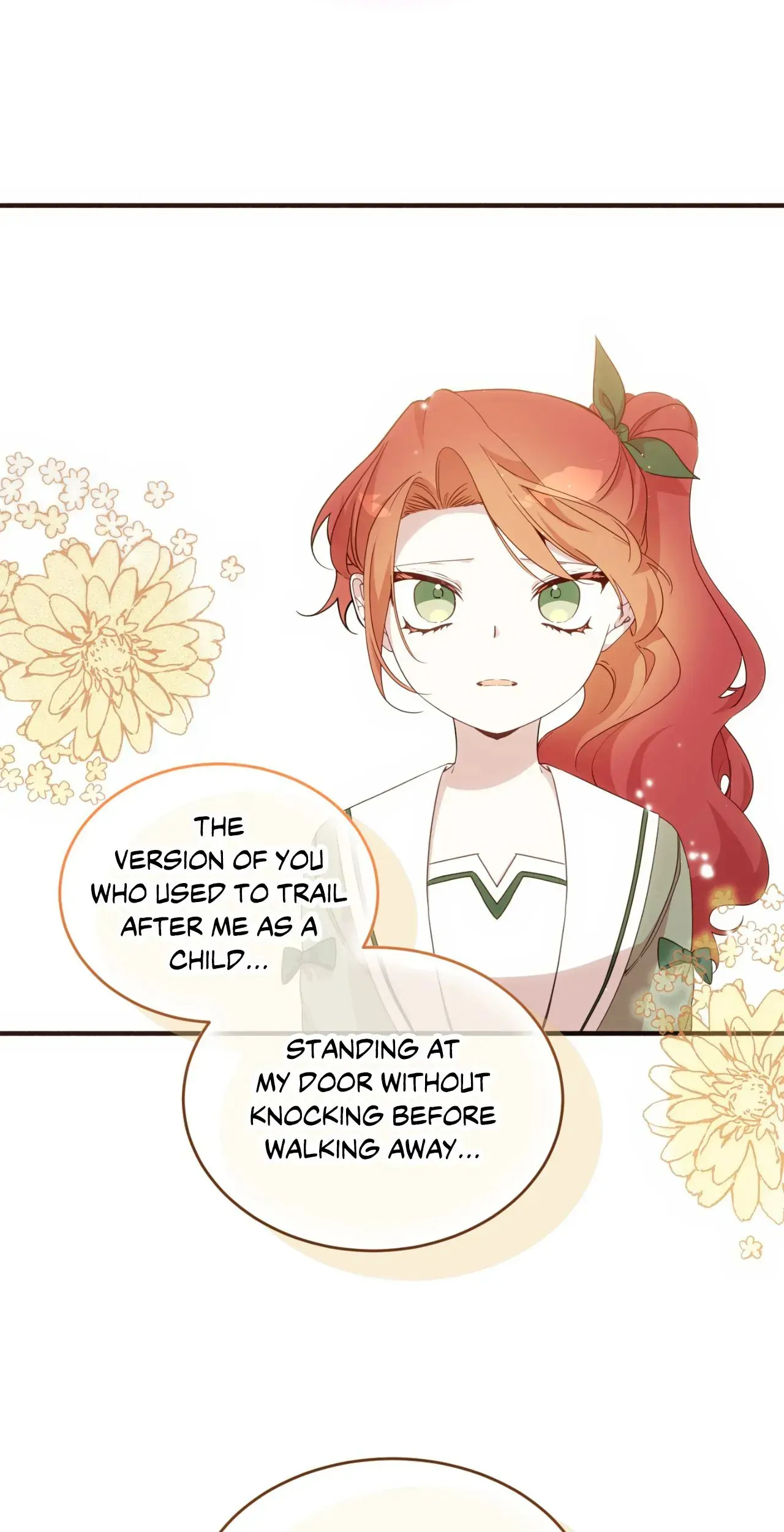 I am the Older Sister of the Possessed Female Lead Chapter 102 - page 45