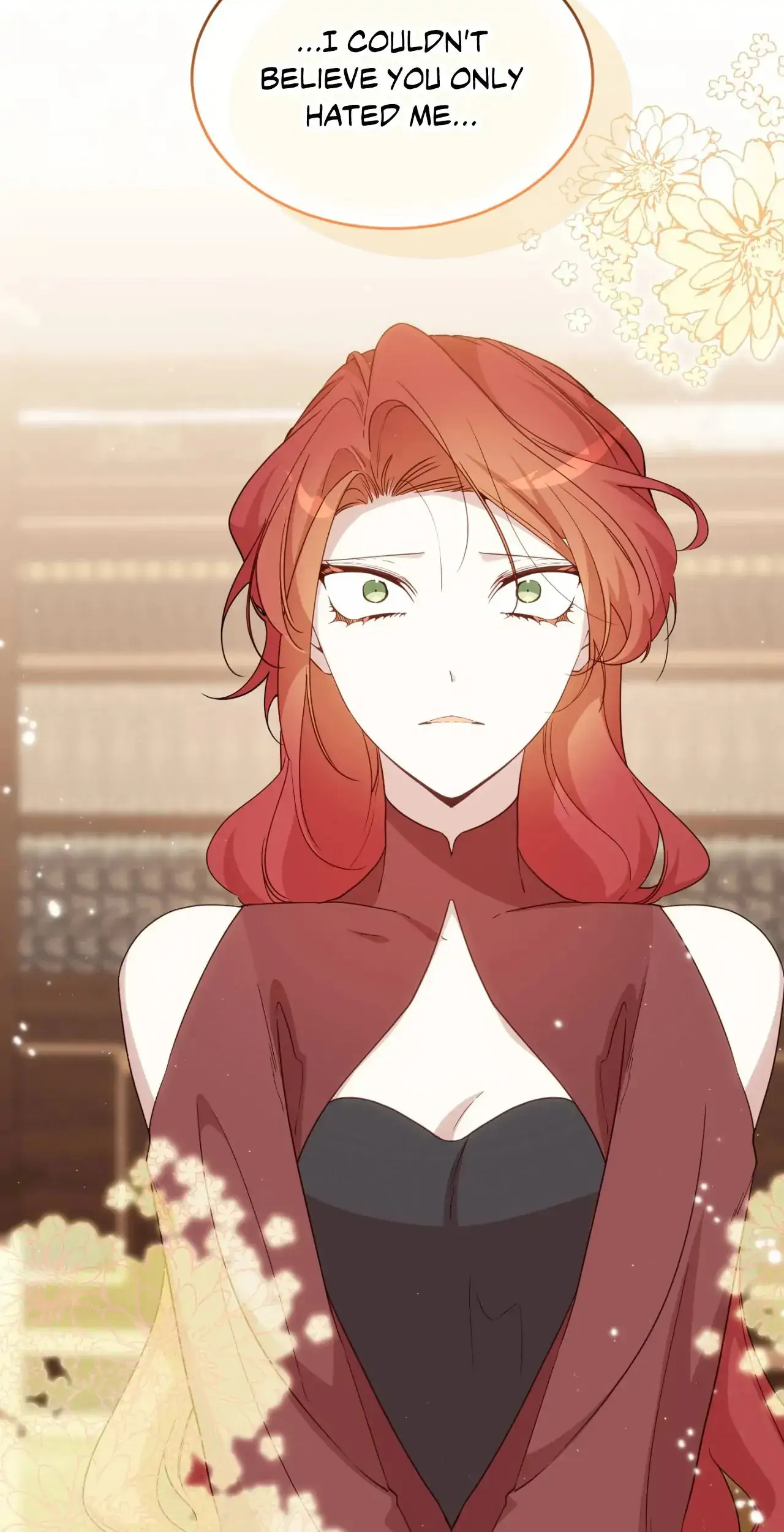 I am the Older Sister of the Possessed Female Lead Chapter 102 - page 46