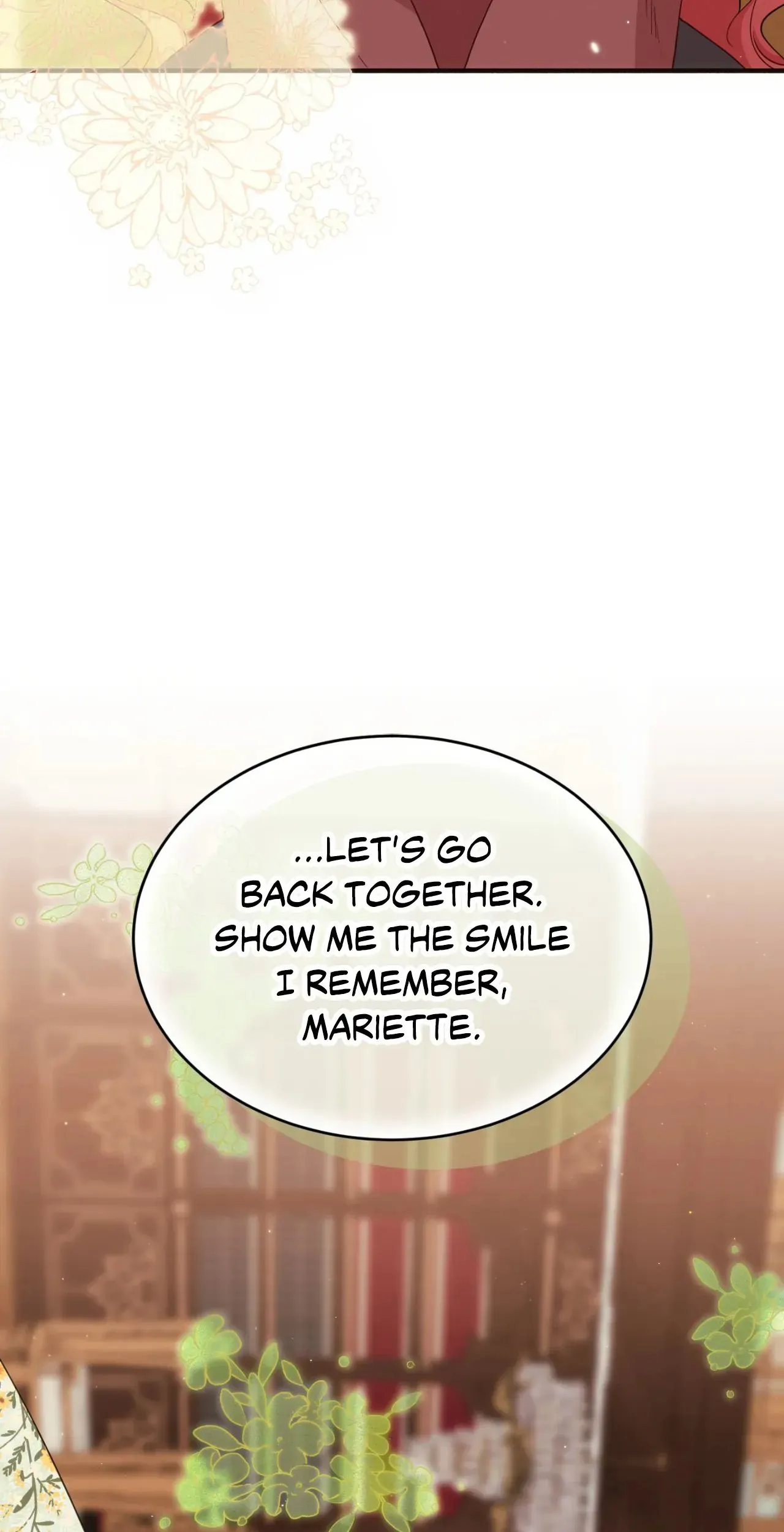 I am the Older Sister of the Possessed Female Lead Chapter 102 - page 47