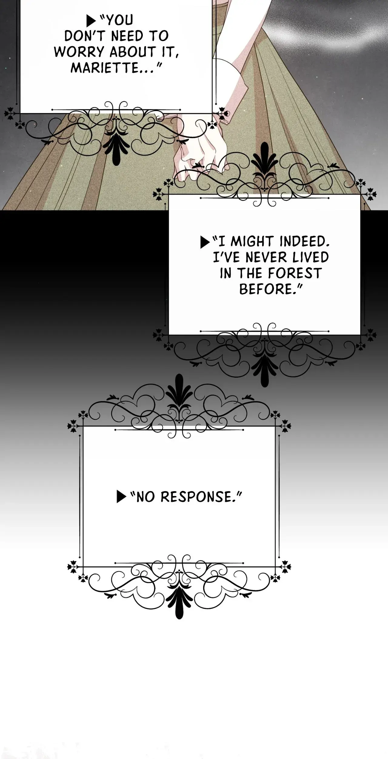 I am the Older Sister of the Possessed Female Lead Chapter 102 - page 5