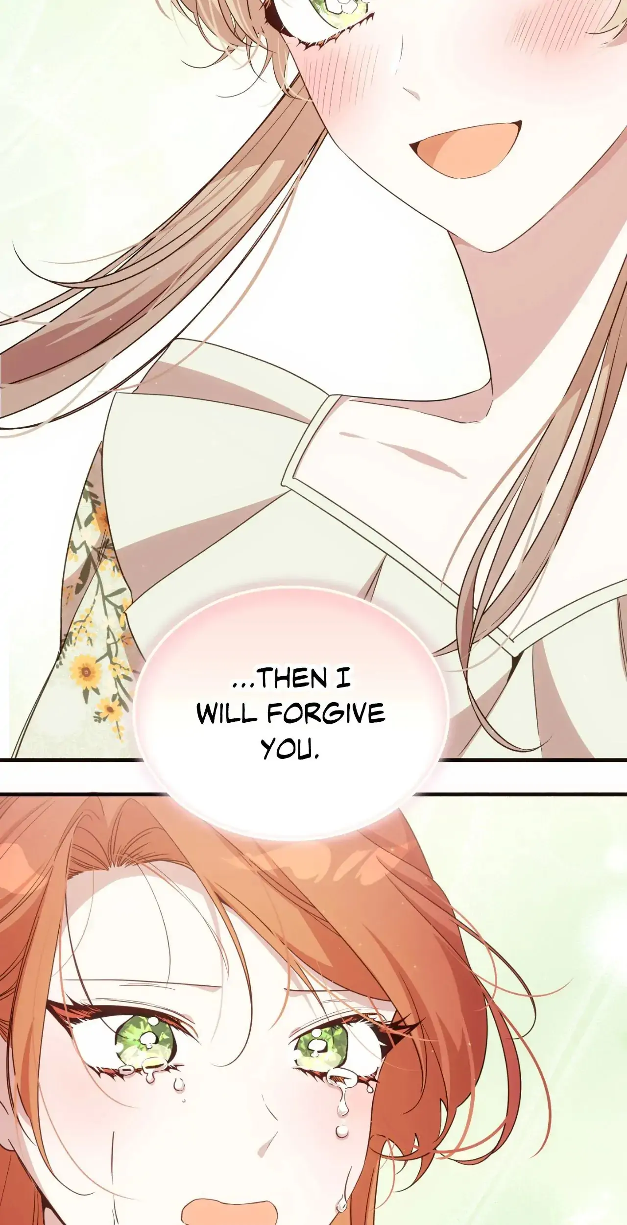 I am the Older Sister of the Possessed Female Lead Chapter 102 - page 50