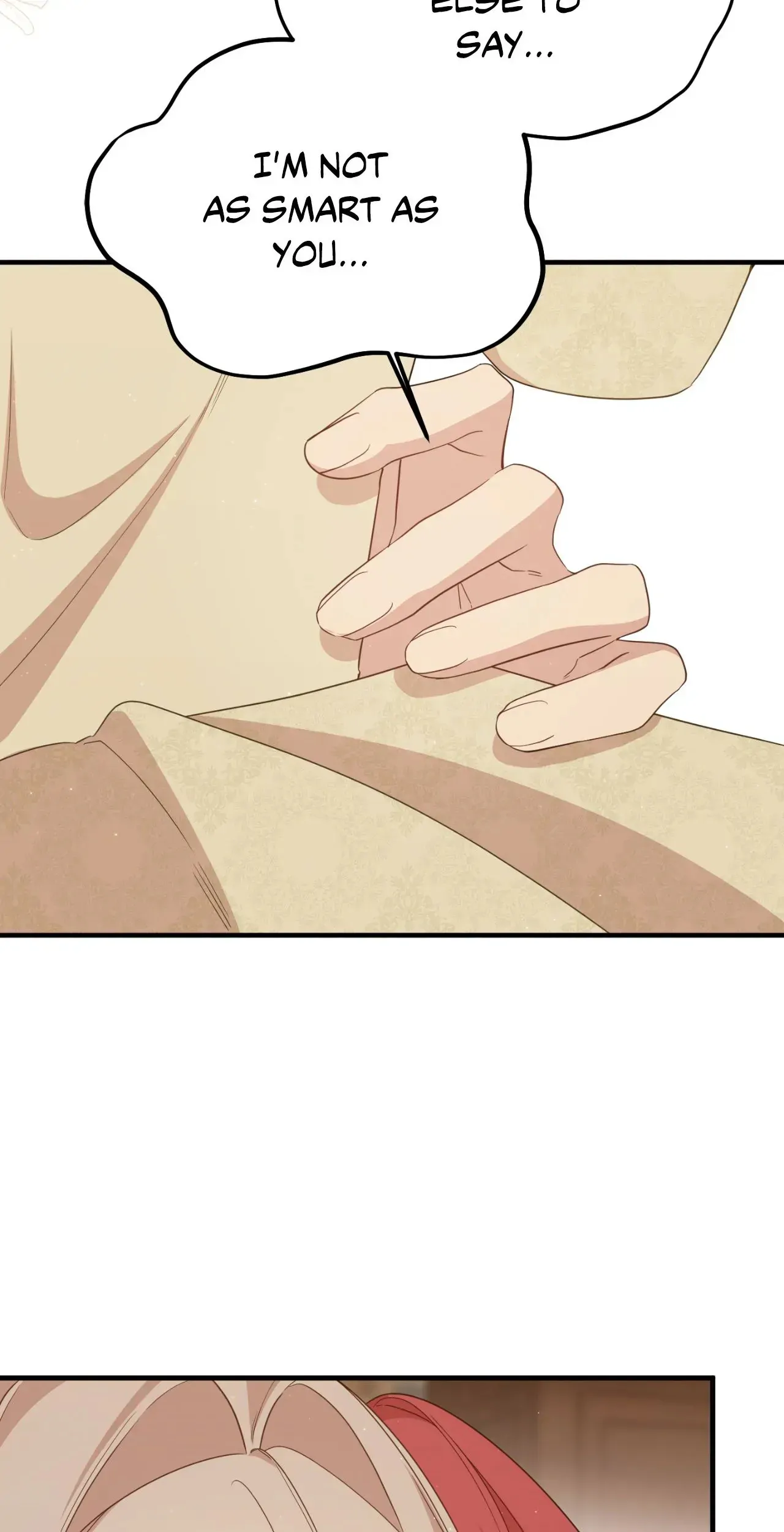 I am the Older Sister of the Possessed Female Lead Chapter 102 - page 54