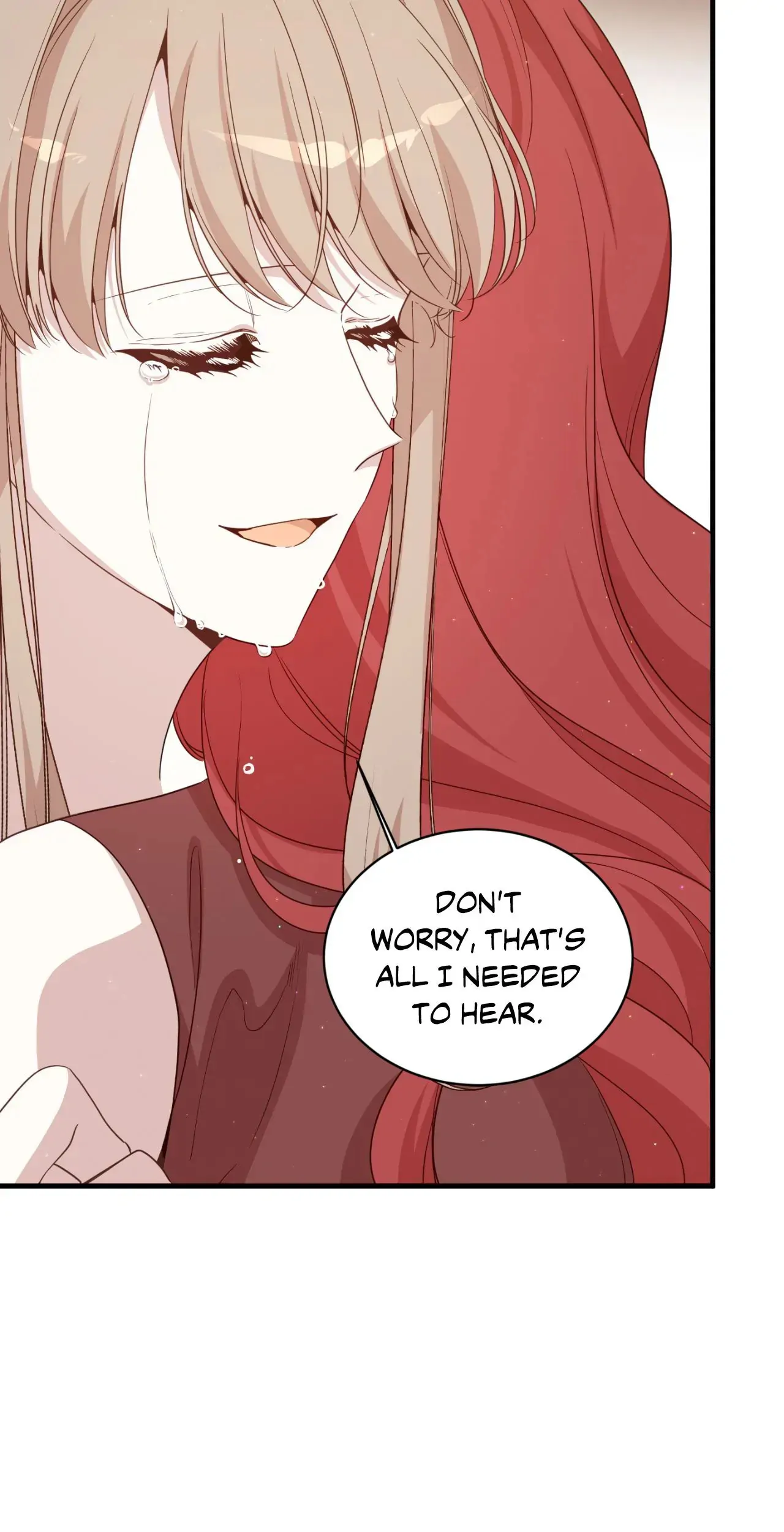 I am the Older Sister of the Possessed Female Lead Chapter 102 - page 55