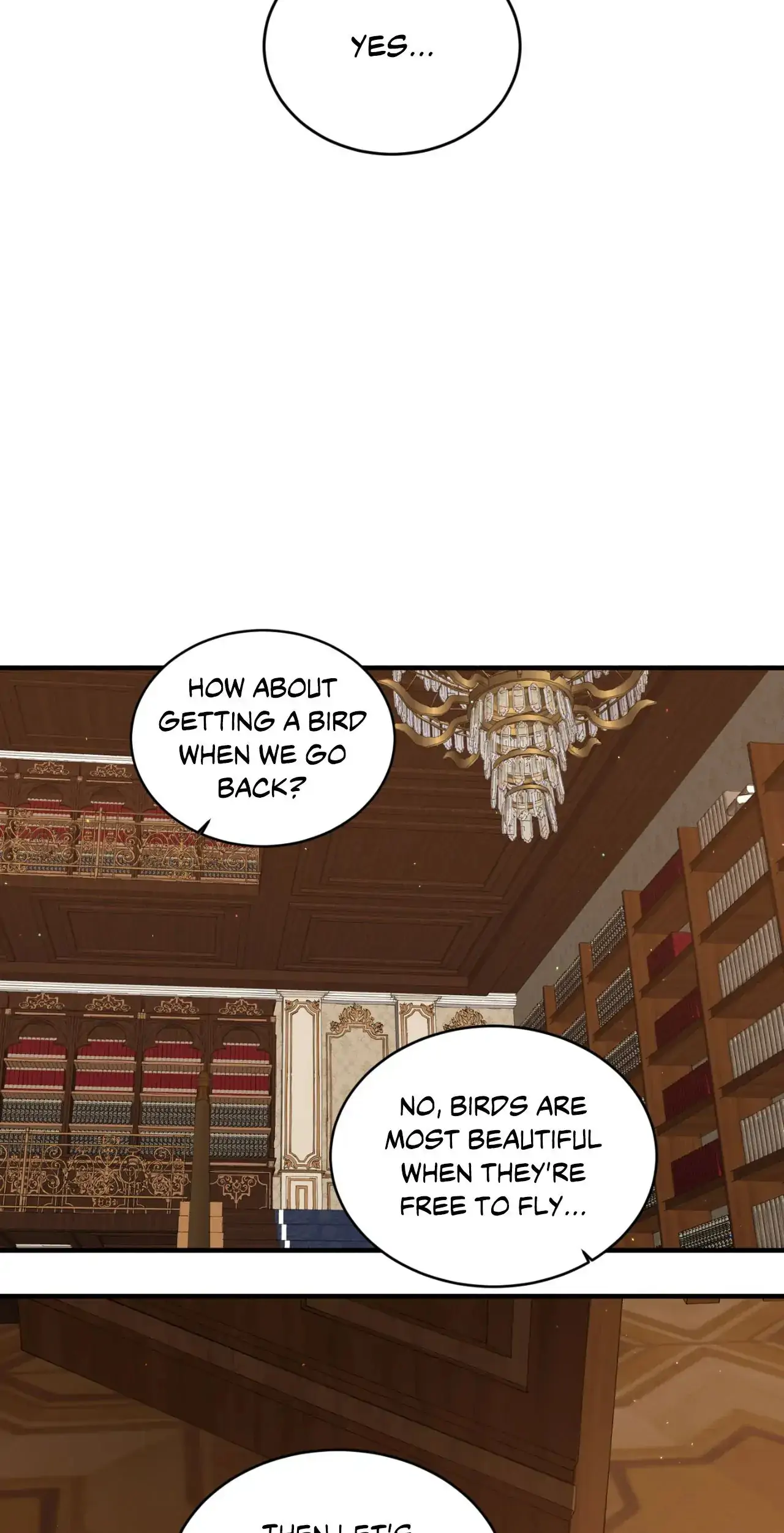 I am the Older Sister of the Possessed Female Lead Chapter 102 - page 58
