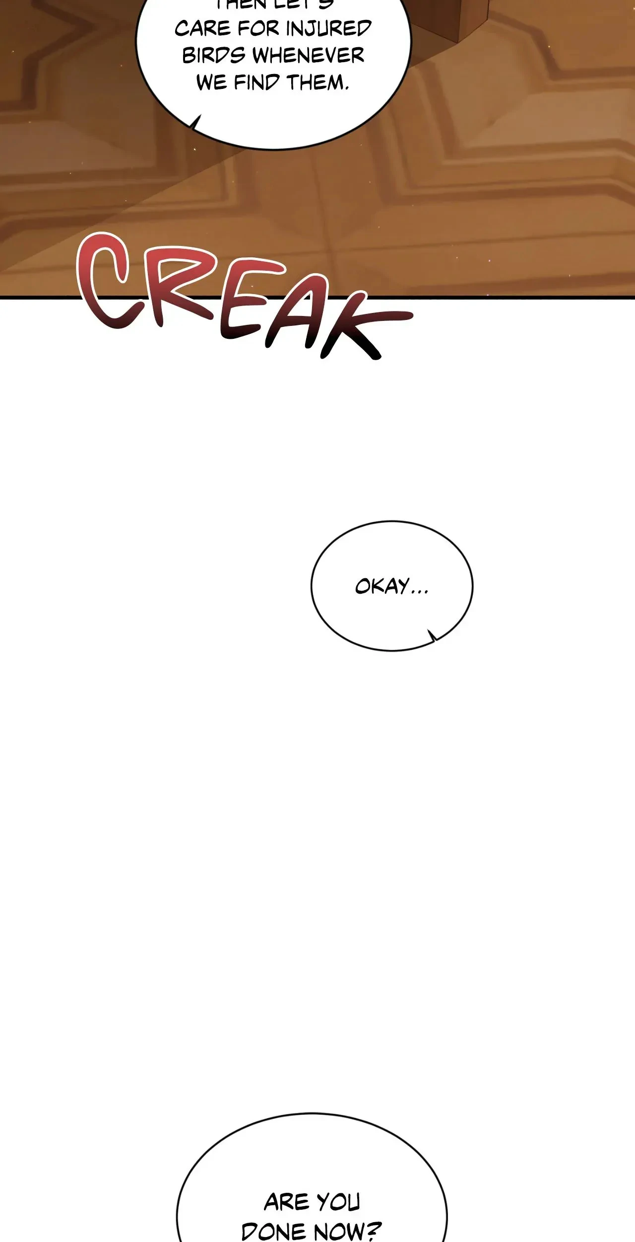 I am the Older Sister of the Possessed Female Lead Chapter 102 - page 59
