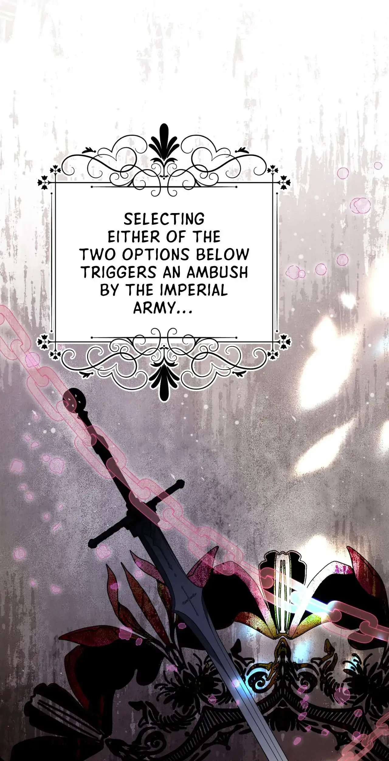 I am the Older Sister of the Possessed Female Lead Chapter 102 - page 6
