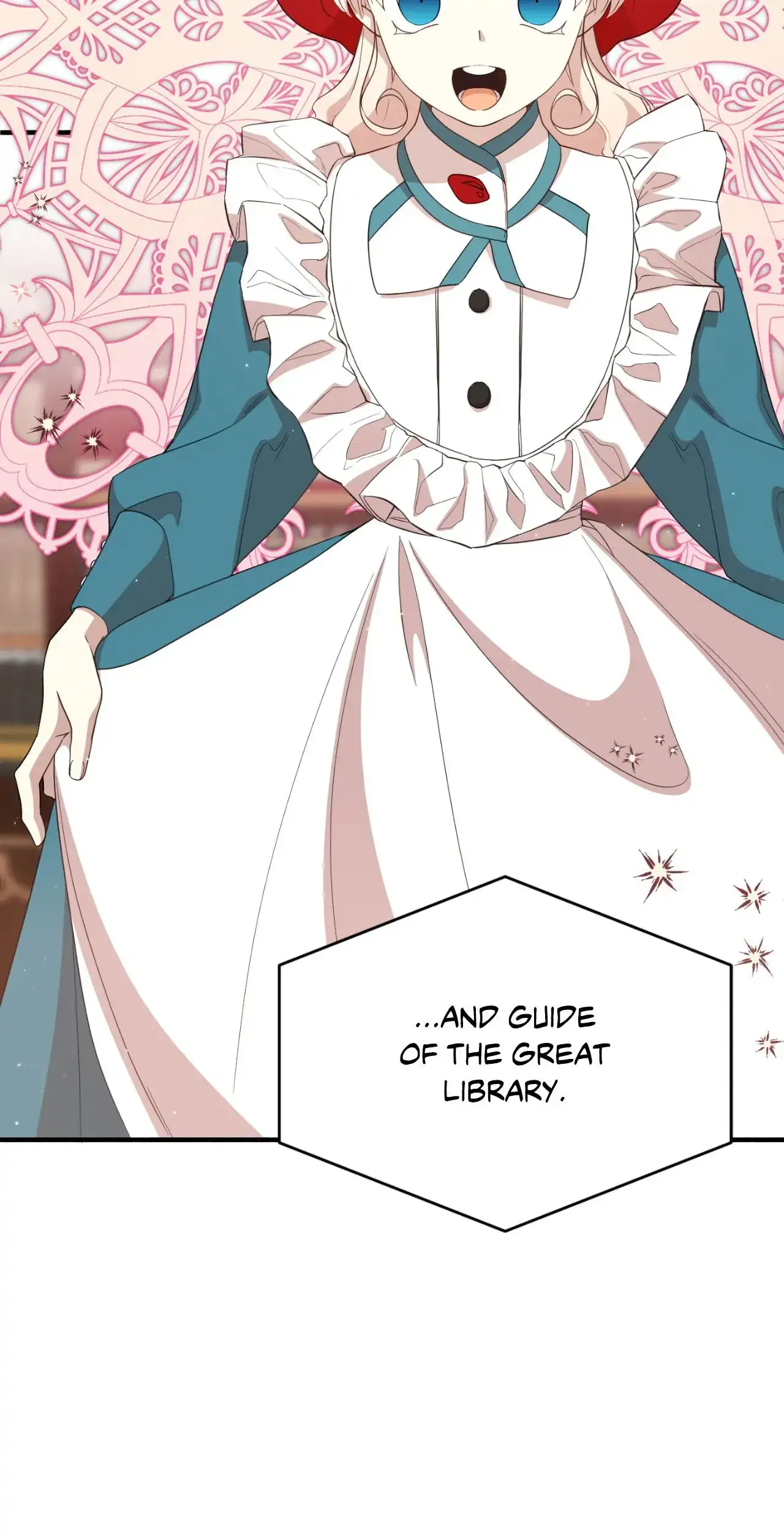 I am the Older Sister of the Possessed Female Lead Chapter 102 - page 64