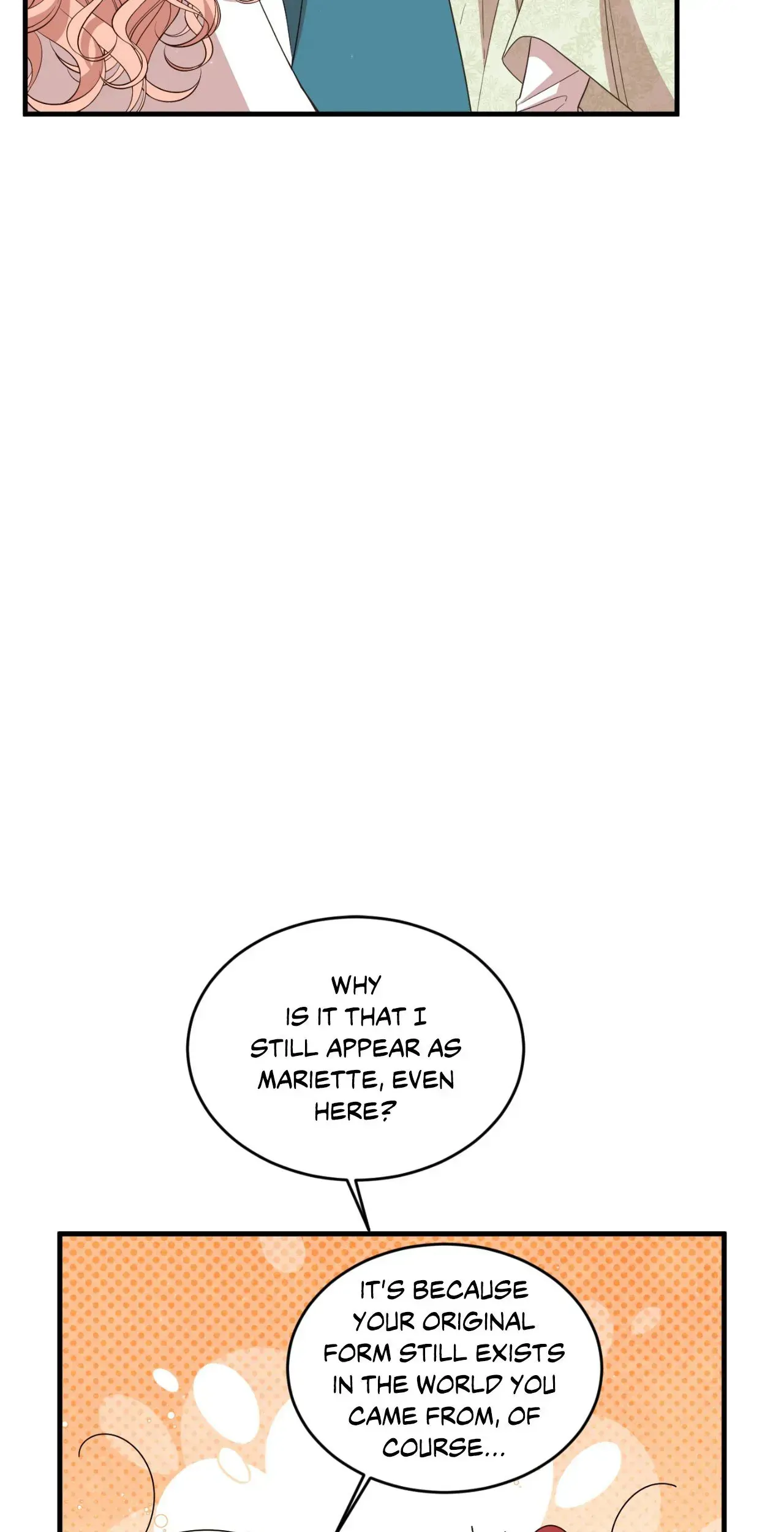 I am the Older Sister of the Possessed Female Lead Chapter 102 - page 66