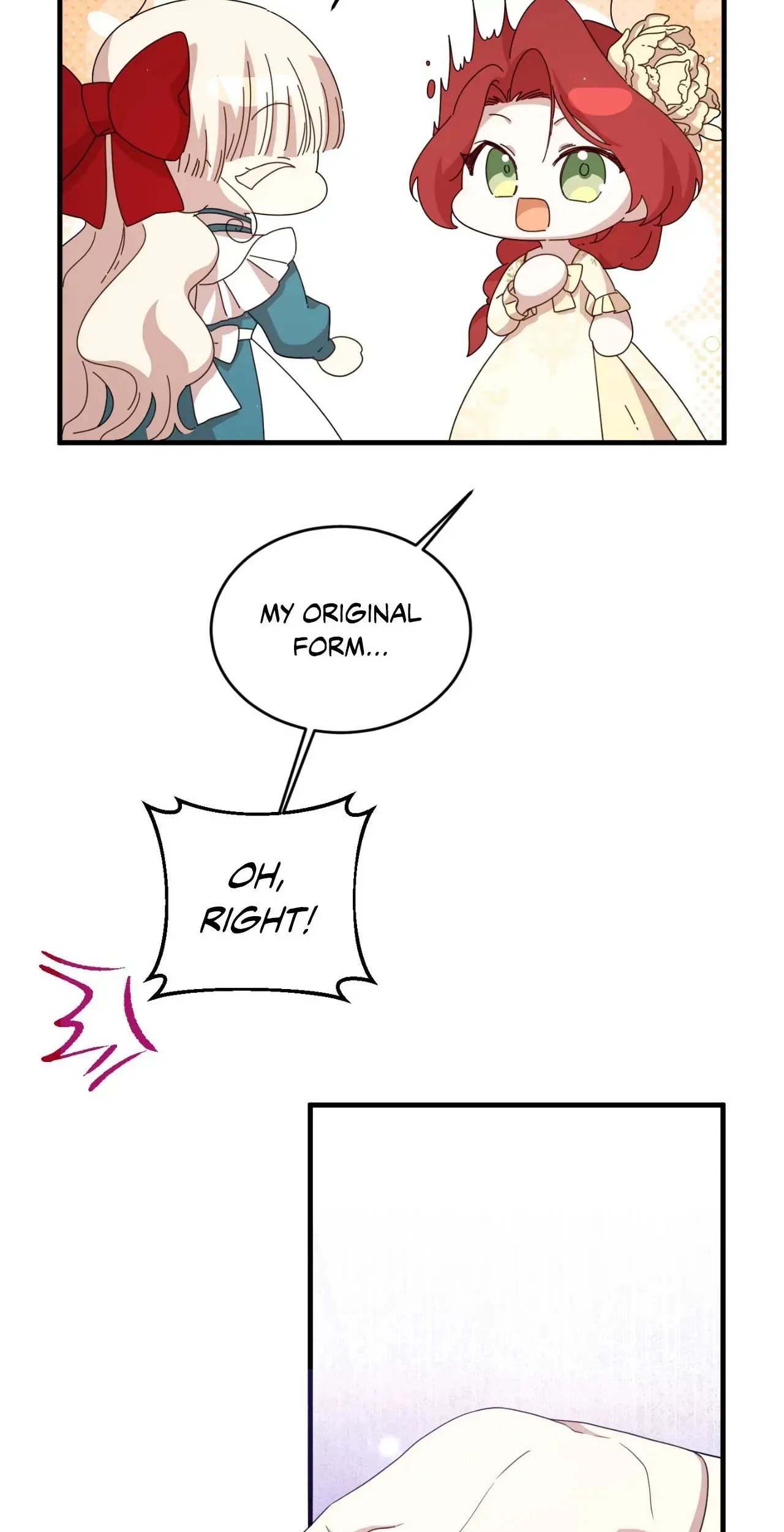 I am the Older Sister of the Possessed Female Lead Chapter 102 - page 67