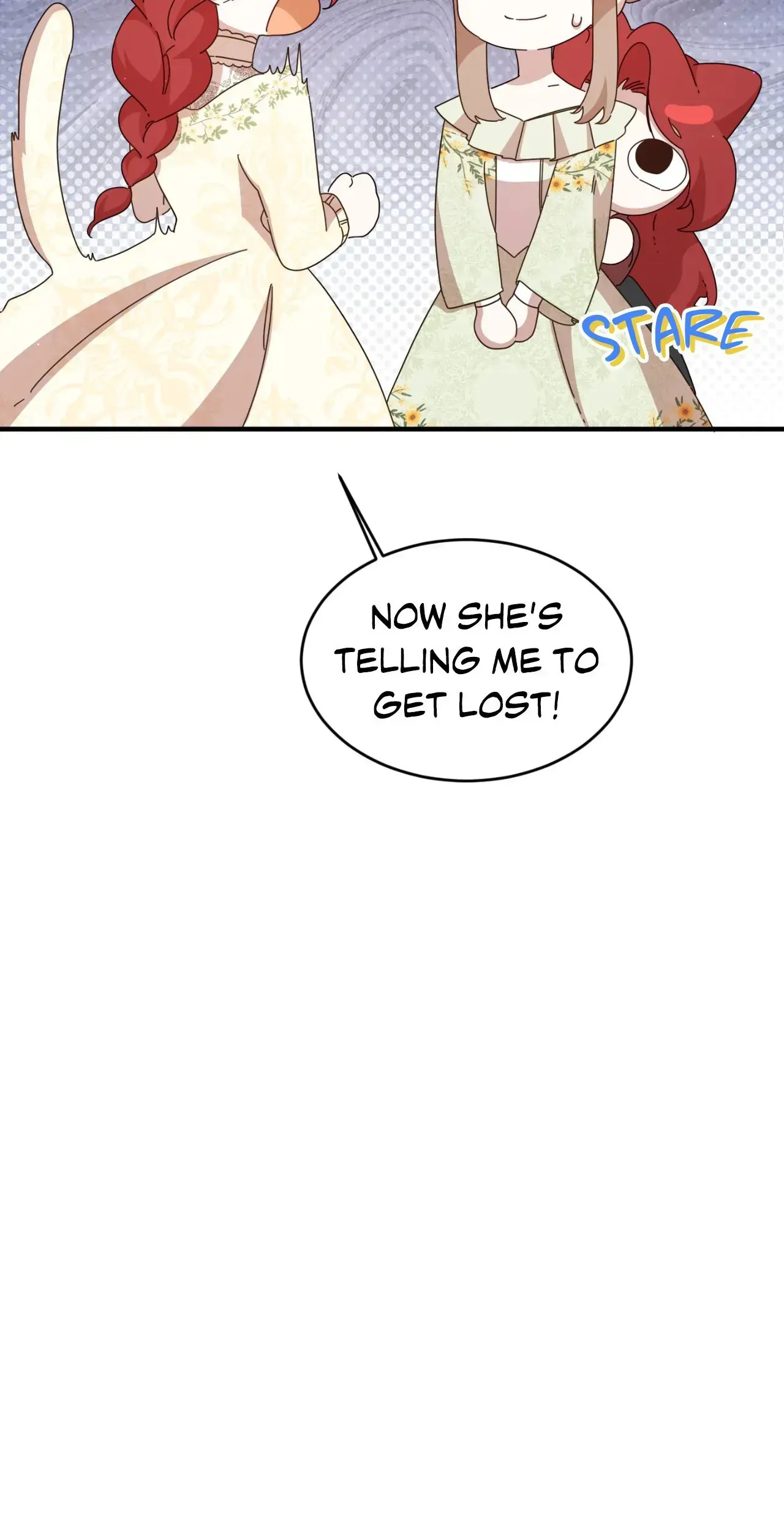 I am the Older Sister of the Possessed Female Lead Chapter 102 - page 69