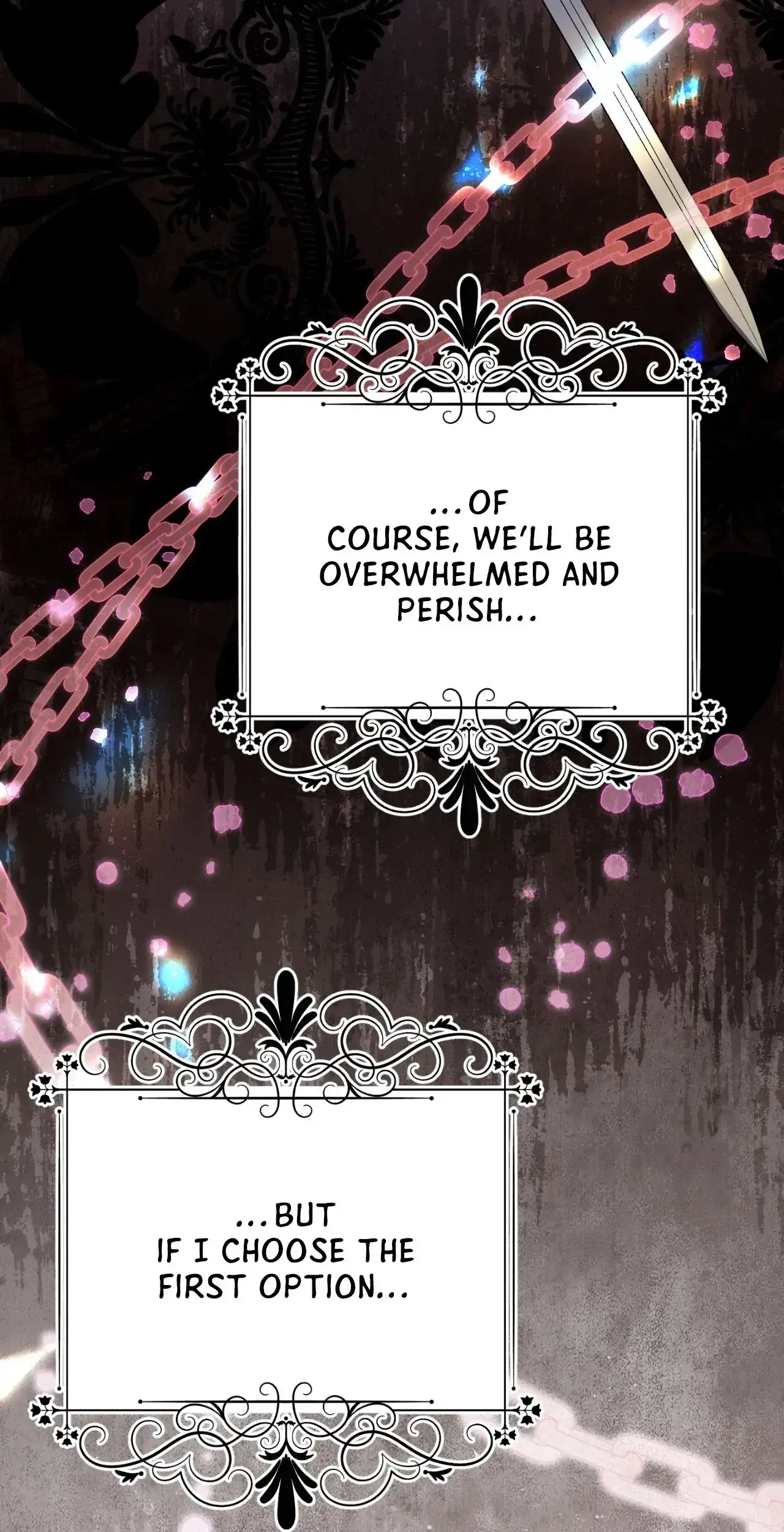I am the Older Sister of the Possessed Female Lead Chapter 102 - page 7