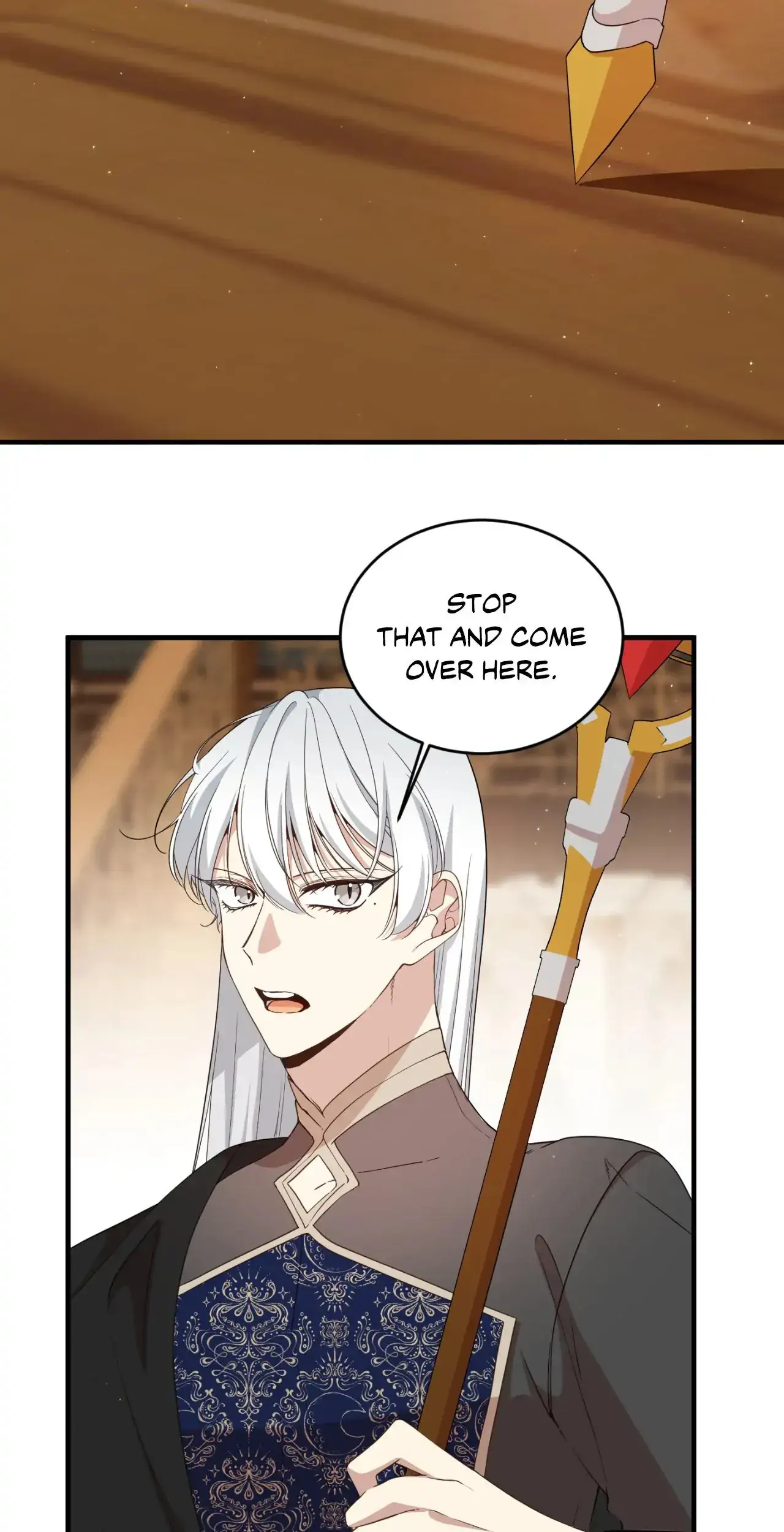 I am the Older Sister of the Possessed Female Lead Chapter 102 - page 72