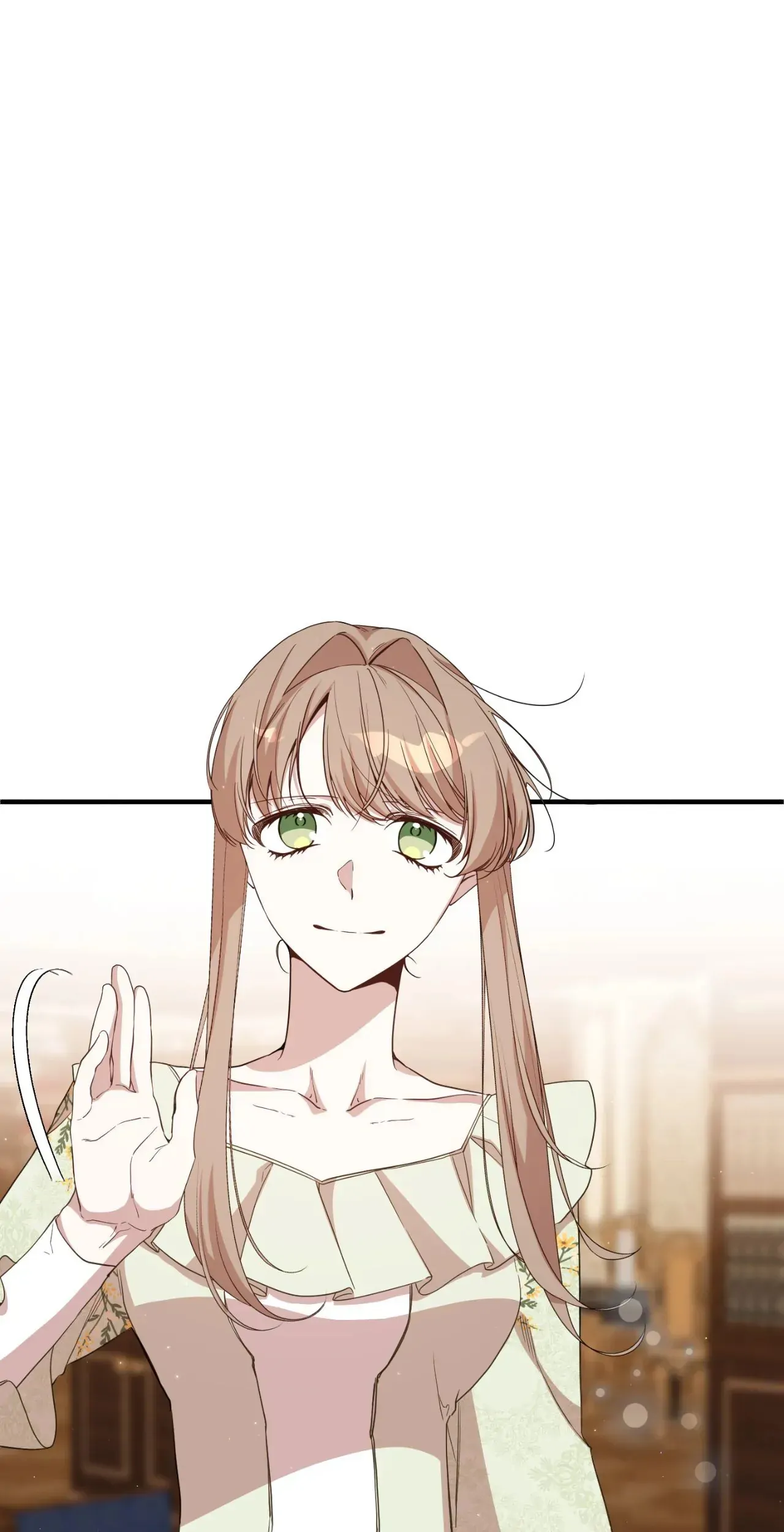 I am the Older Sister of the Possessed Female Lead Chapter 102 - page 77