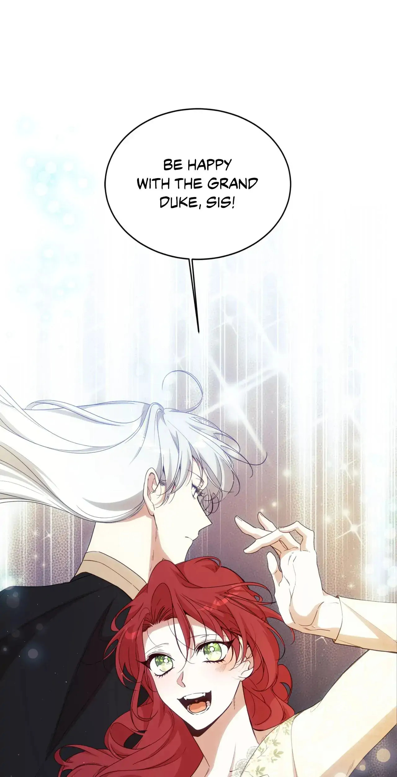 I am the Older Sister of the Possessed Female Lead Chapter 102 - page 79