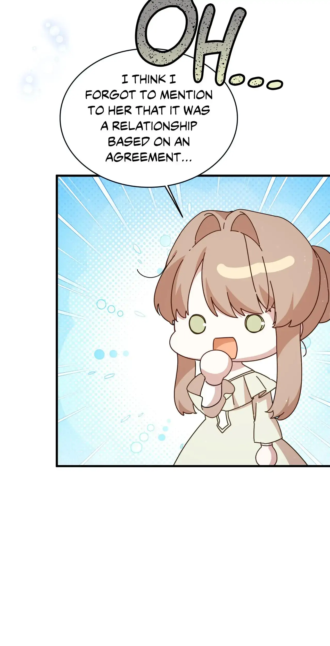 I am the Older Sister of the Possessed Female Lead Chapter 102 - page 84