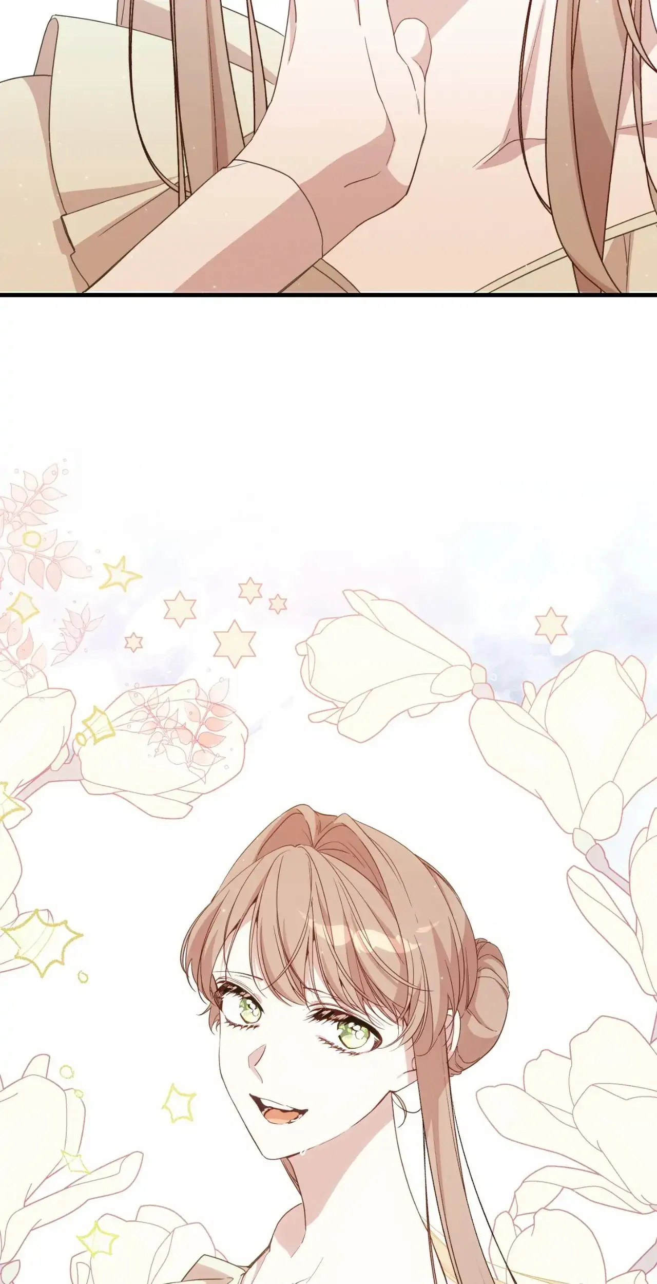 I am the Older Sister of the Possessed Female Lead Chapter 102 - page 86