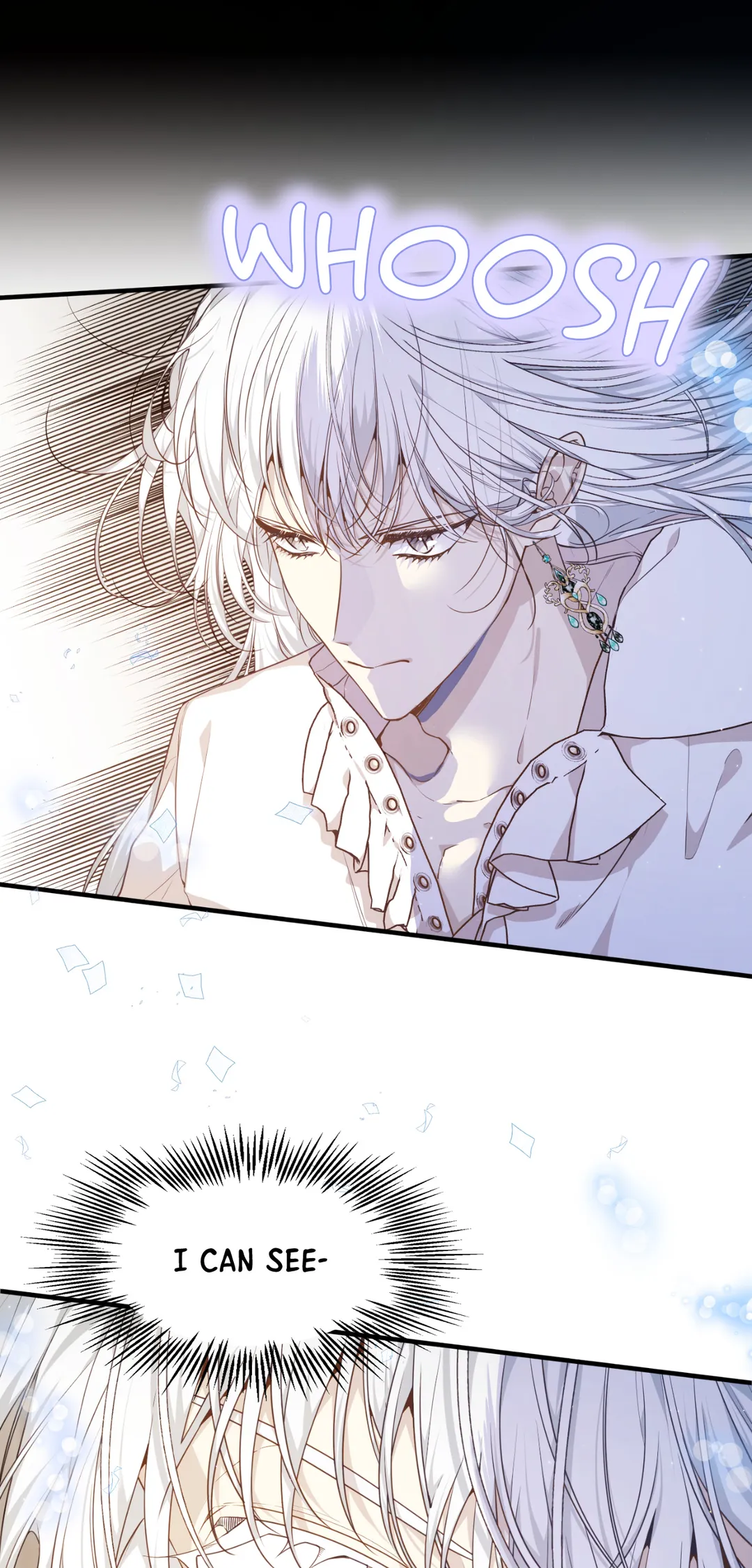 I am the Older Sister of the Possessed Female Lead Chapter 61 - page 12