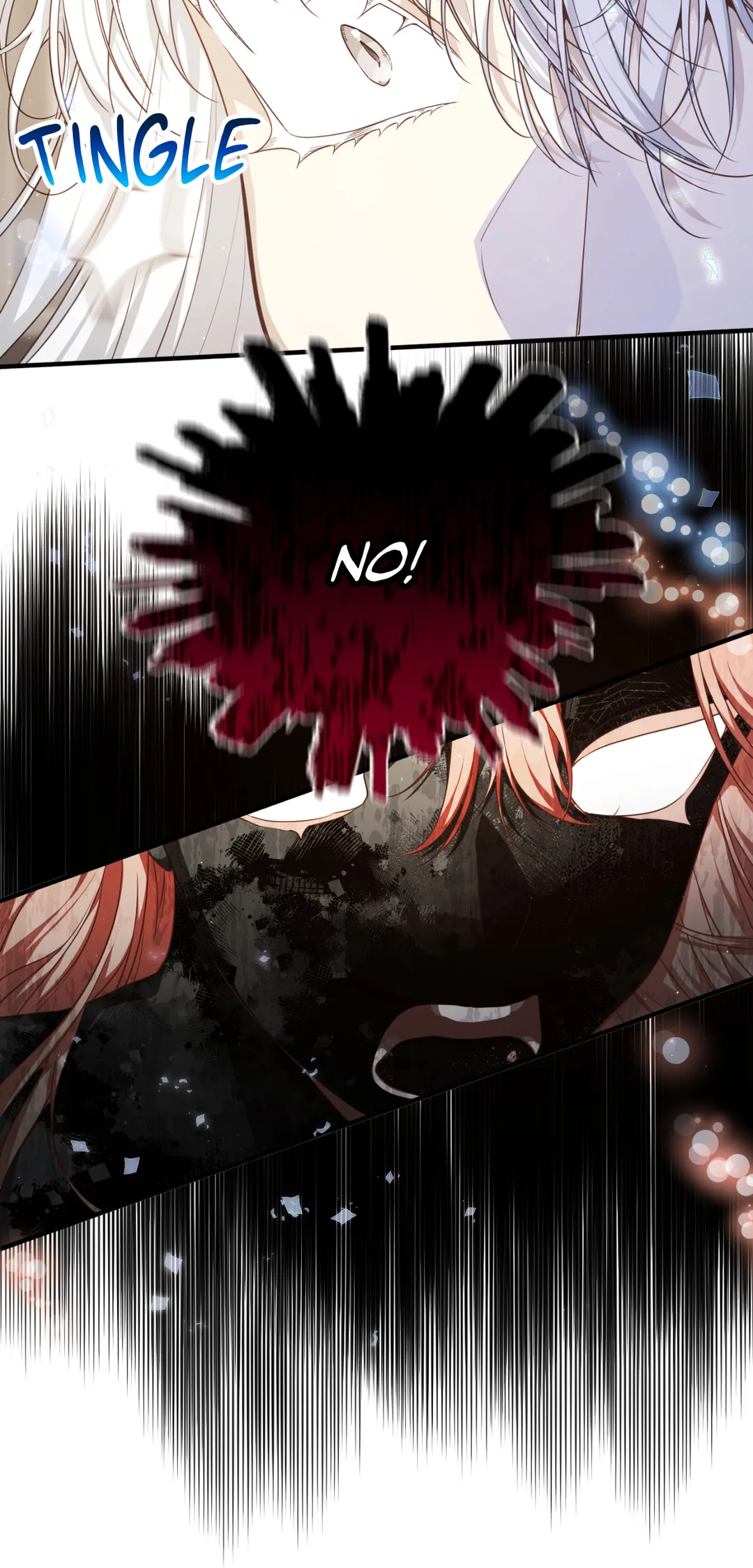 I am the Older Sister of the Possessed Female Lead Chapter 61 - page 13