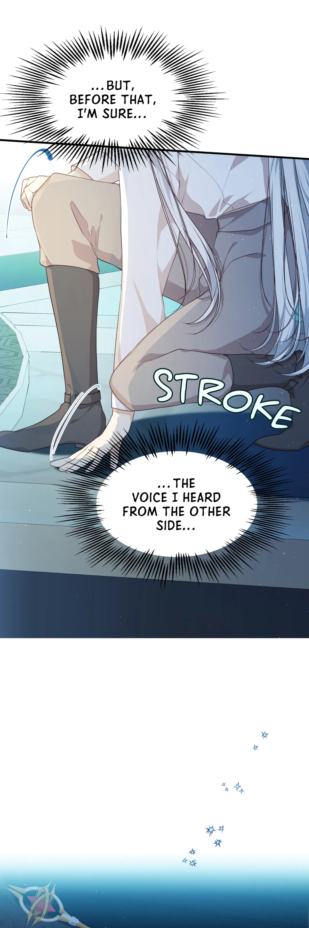 I am the Older Sister of the Possessed Female Lead Chapter 61 - page 18
