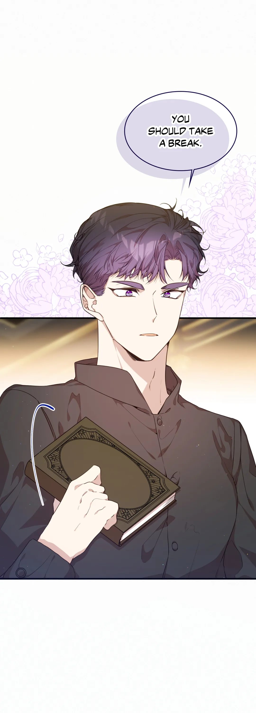 I am the Older Sister of the Possessed Female Lead Chapter 61 - page 23