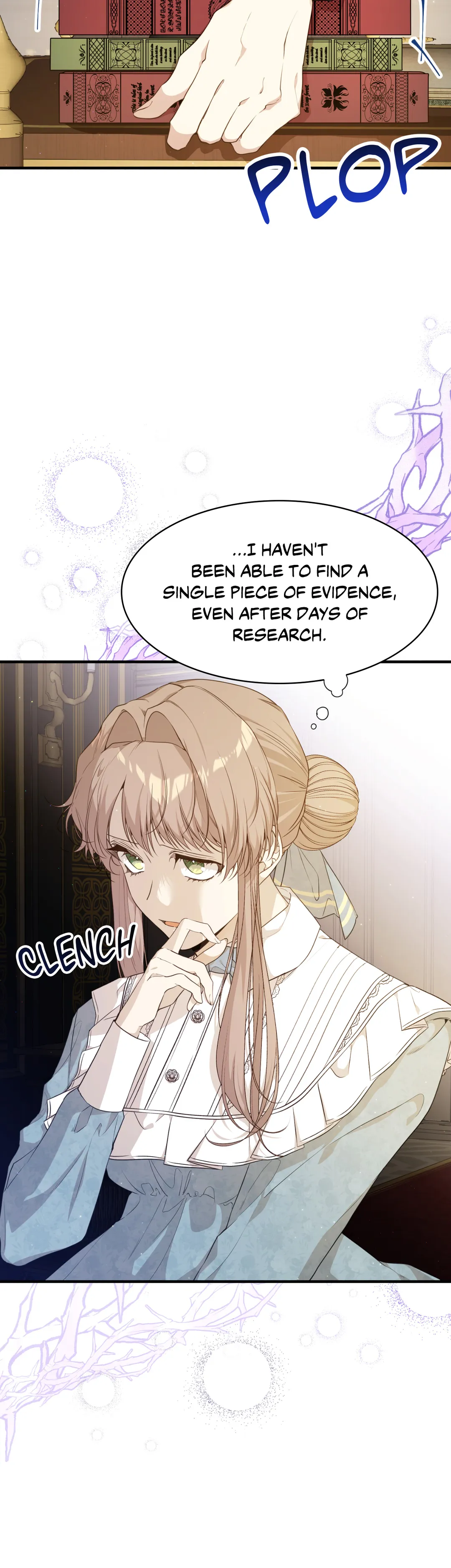 I am the Older Sister of the Possessed Female Lead Chapter 61 - page 25