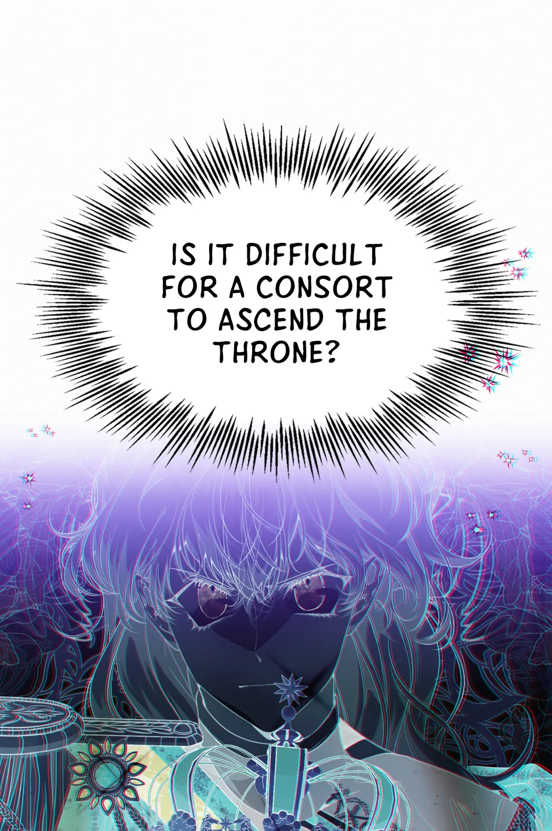 I am the Older Sister of the Possessed Female Lead Chapter 61 - page 26