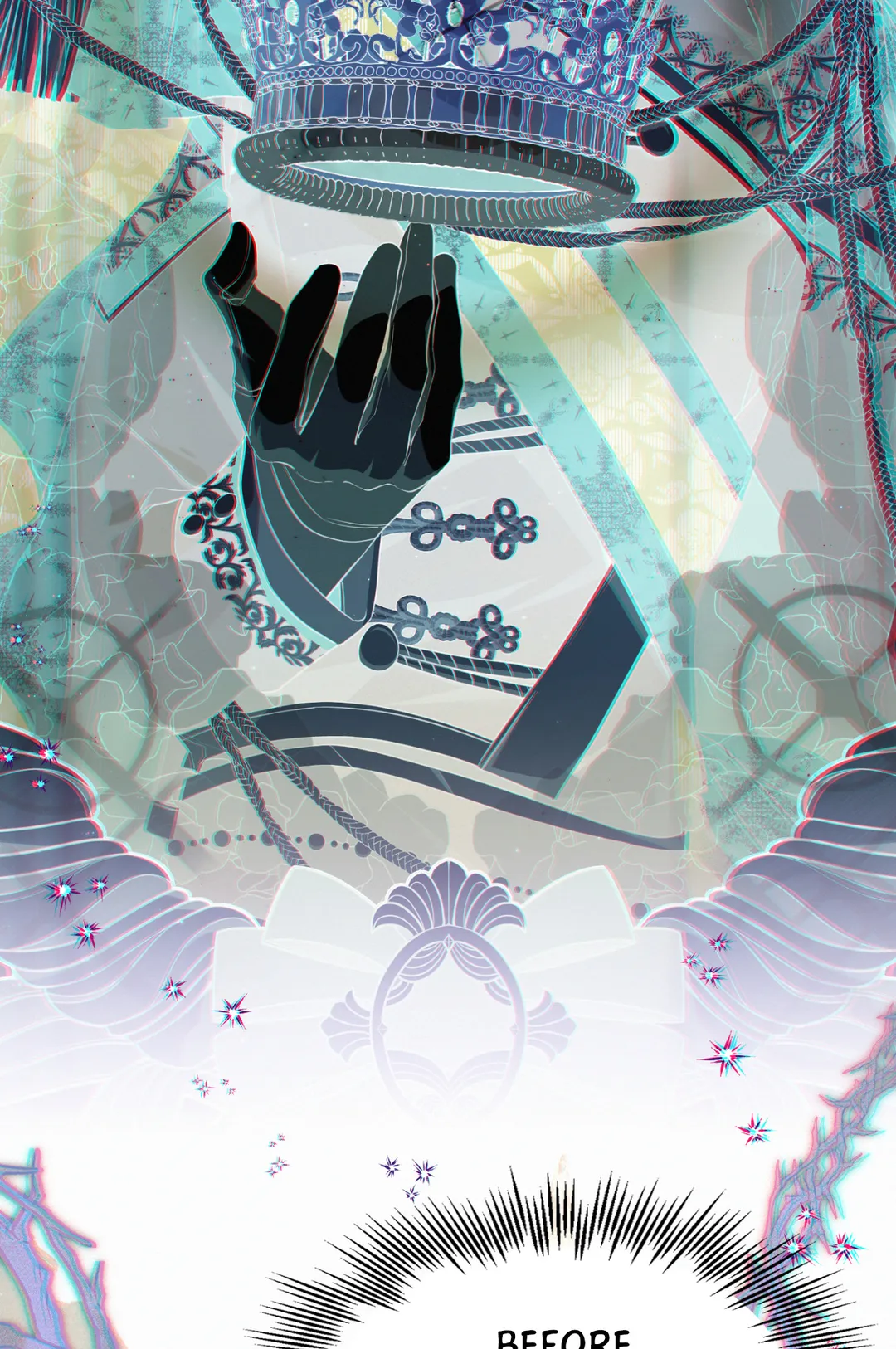 I am the Older Sister of the Possessed Female Lead Chapter 61 - page 27