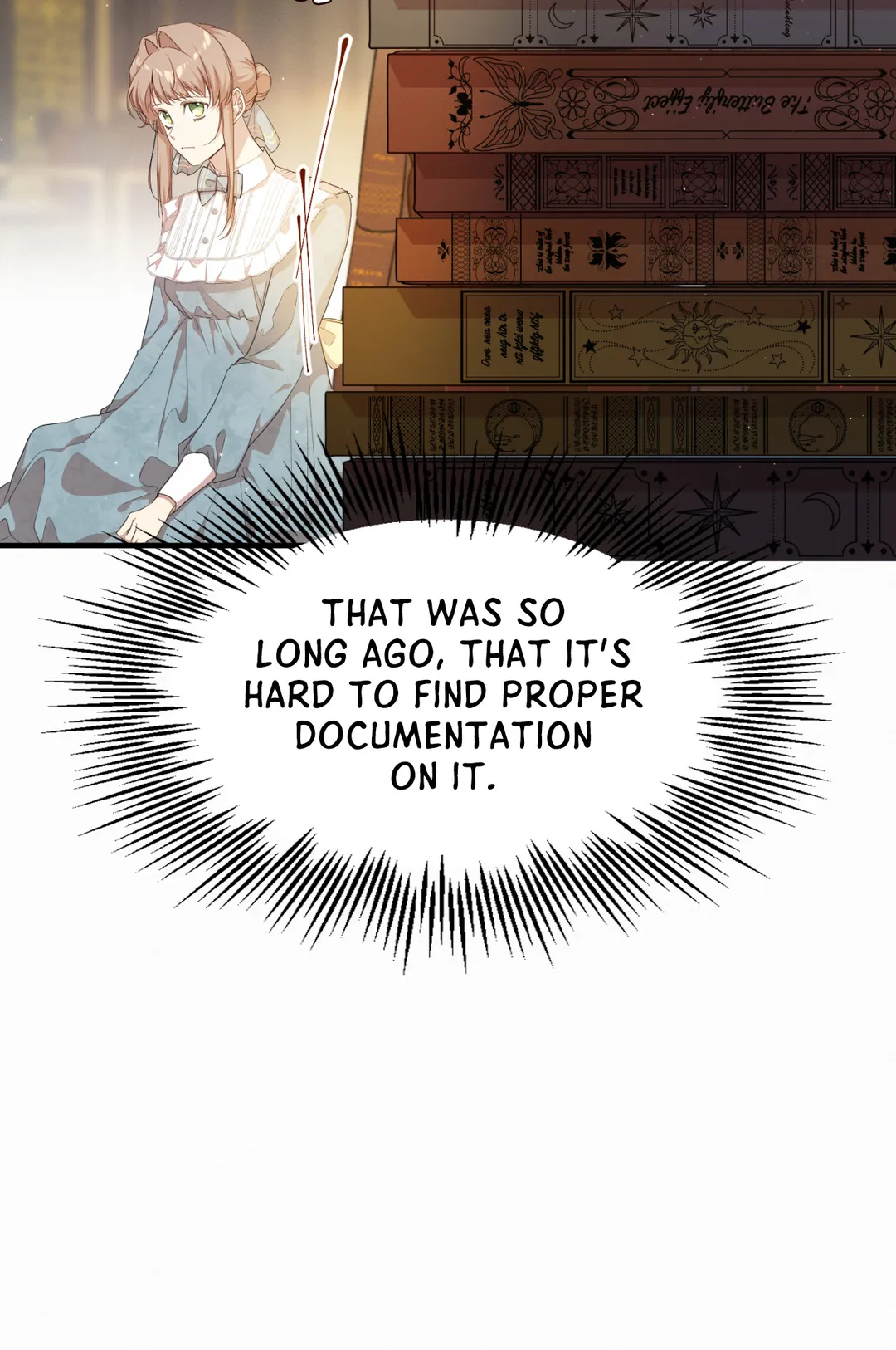 I am the Older Sister of the Possessed Female Lead Chapter 61 - page 31