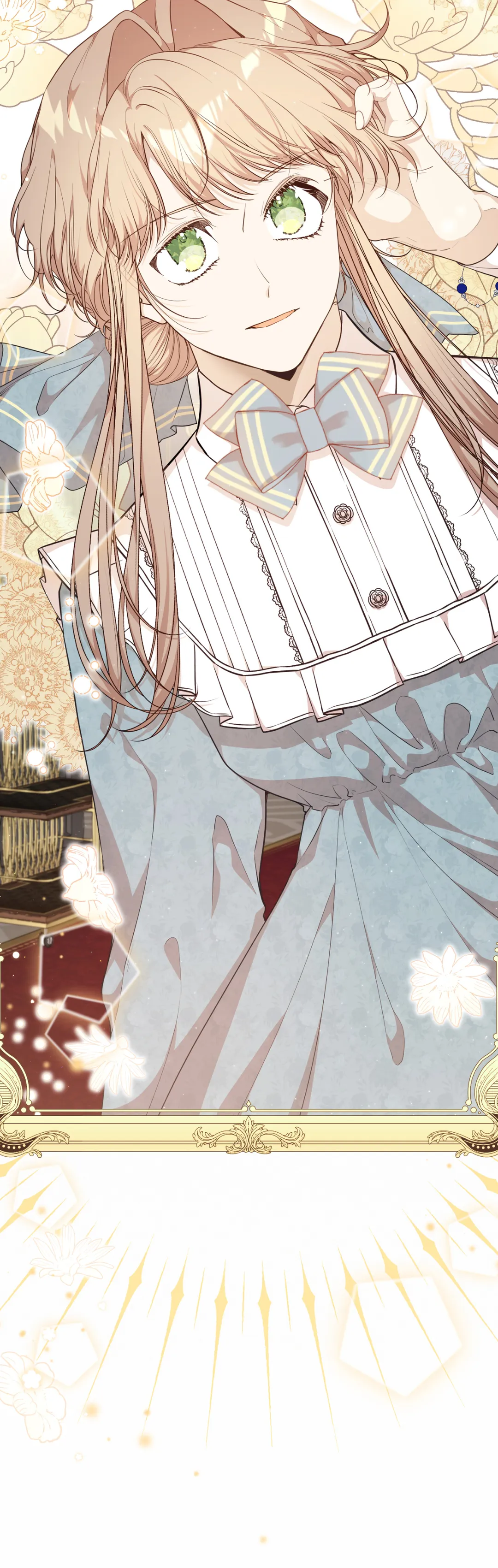 I am the Older Sister of the Possessed Female Lead Chapter 61 - page 34