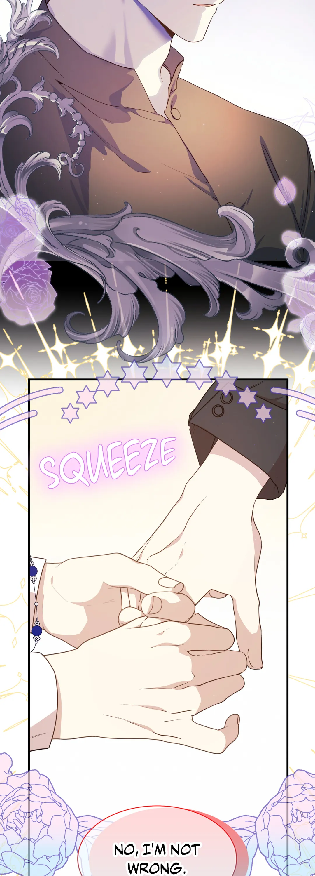 I am the Older Sister of the Possessed Female Lead Chapter 61 - page 38