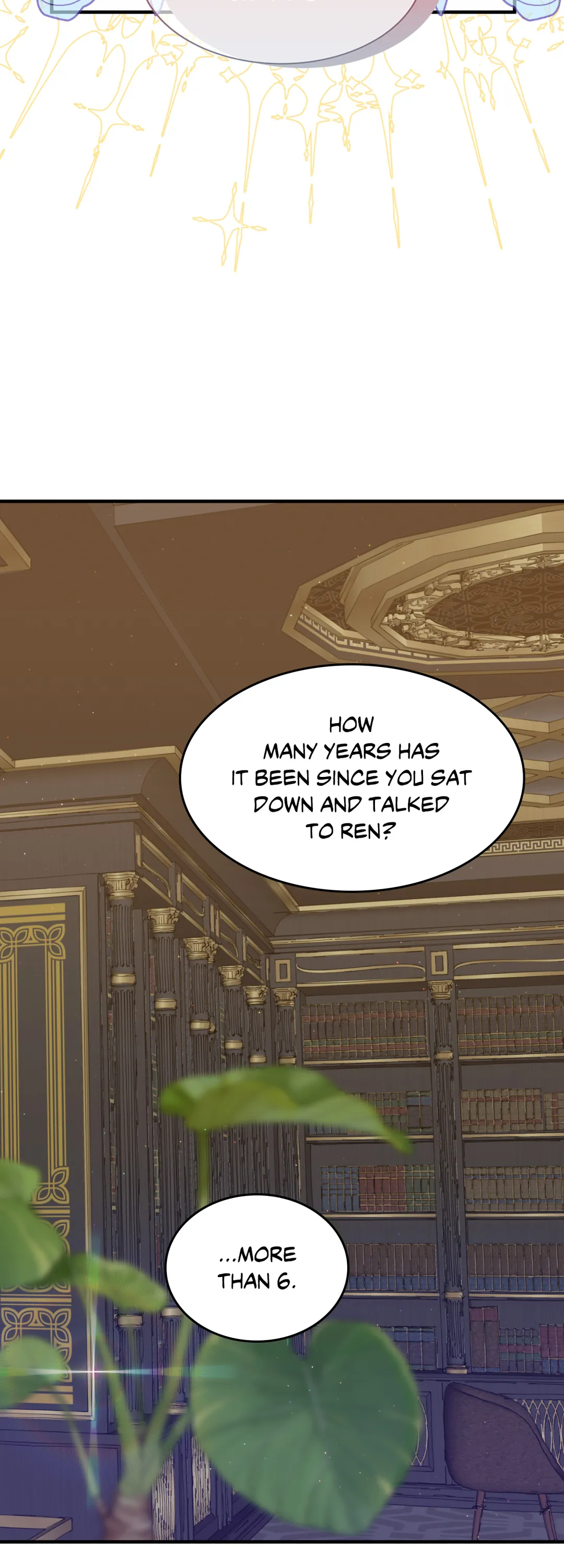 I am the Older Sister of the Possessed Female Lead Chapter 61 - page 39