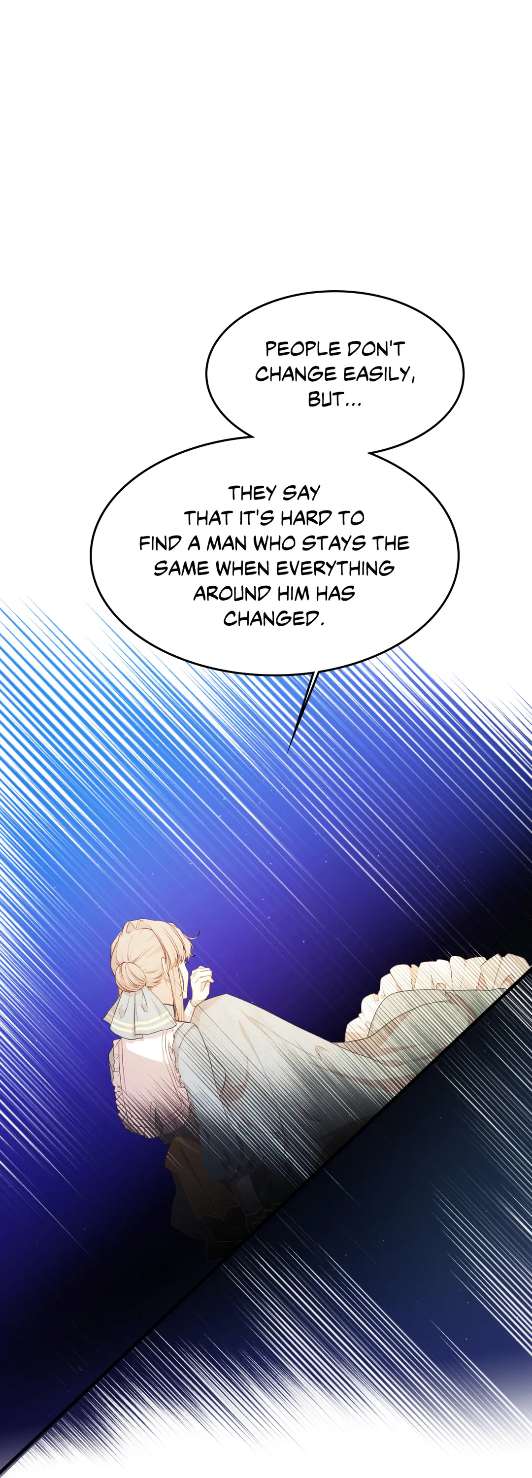 I am the Older Sister of the Possessed Female Lead Chapter 61 - page 40
