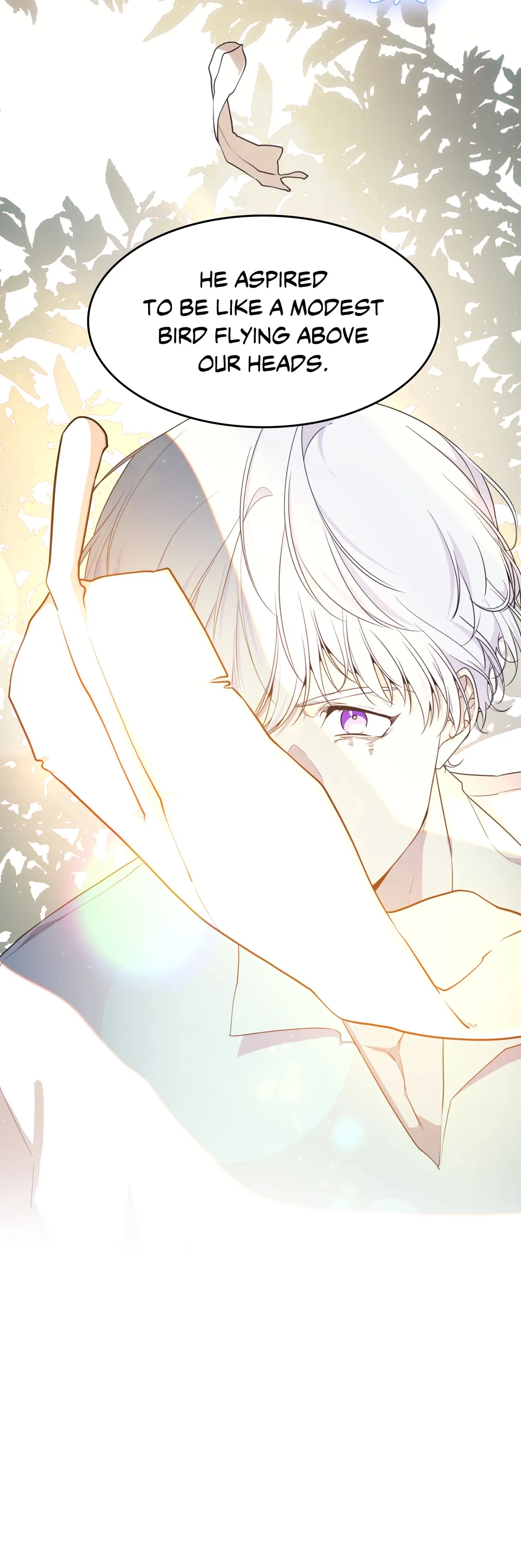 I am the Older Sister of the Possessed Female Lead Chapter 61 - page 43