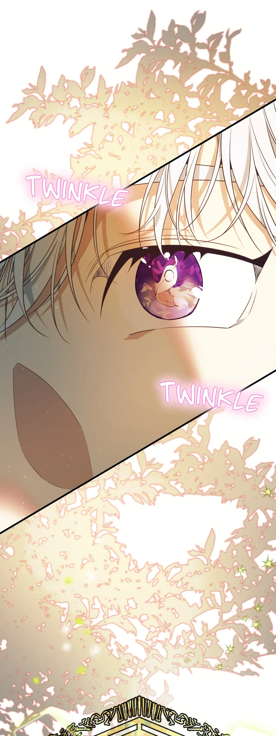I am the Older Sister of the Possessed Female Lead Chapter 61 - page 44