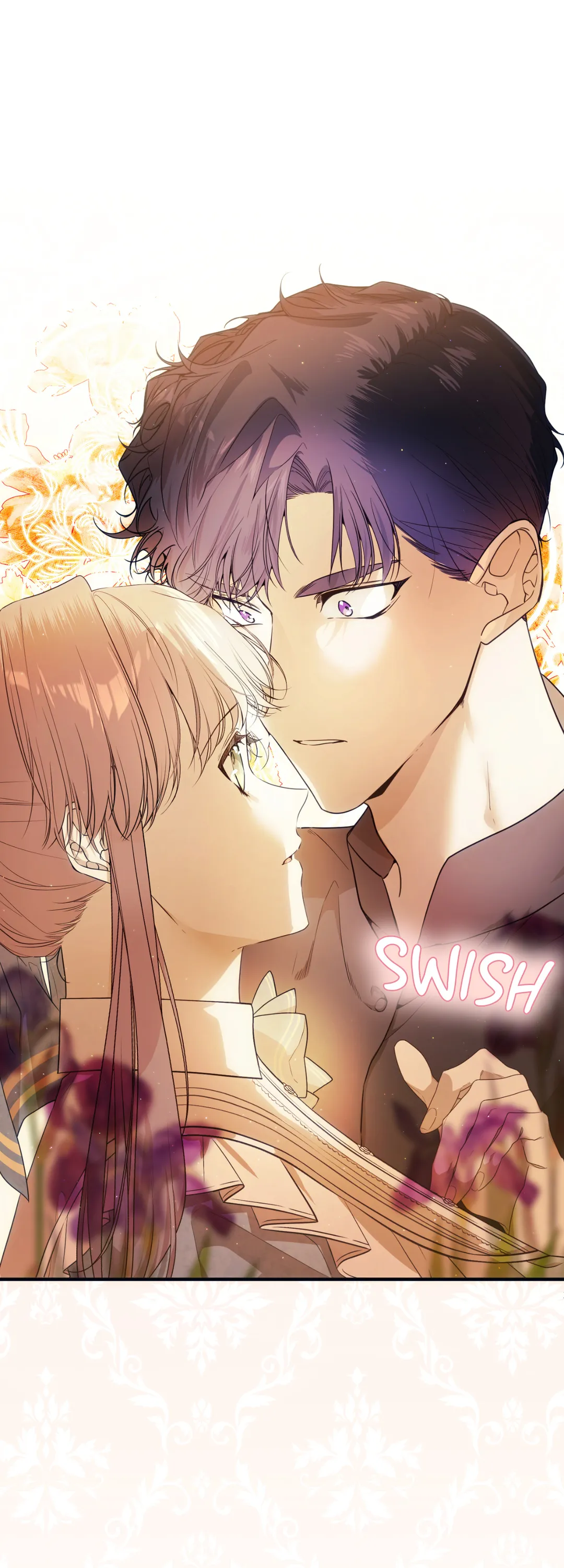 I am the Older Sister of the Possessed Female Lead Chapter 61 - page 47