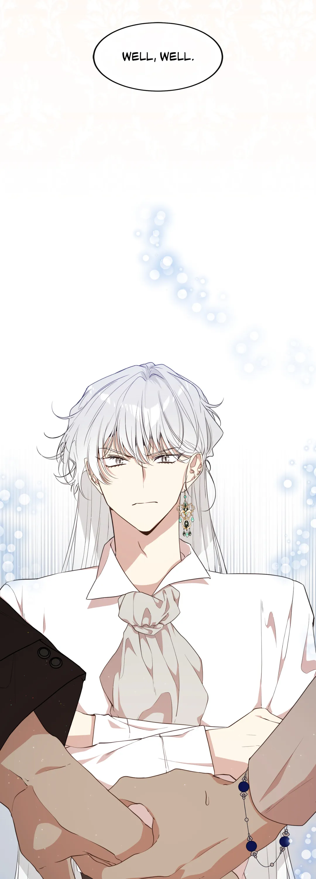 I am the Older Sister of the Possessed Female Lead Chapter 61 - page 48
