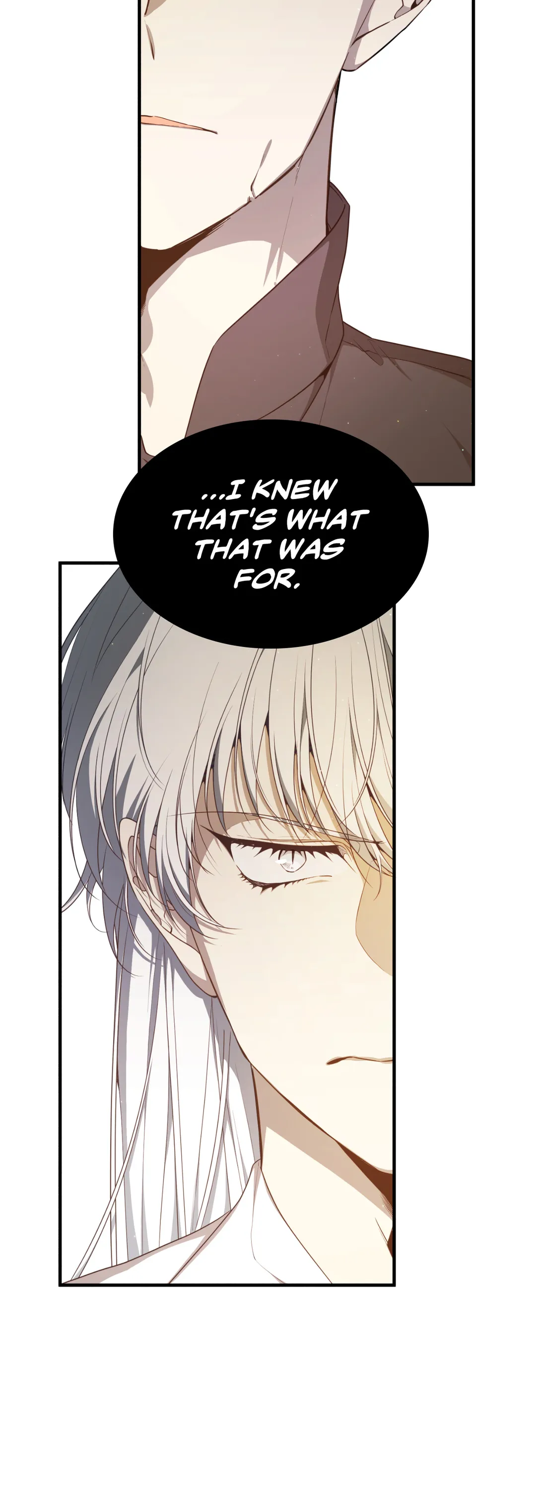 I am the Older Sister of the Possessed Female Lead Chapter 61 - page 52