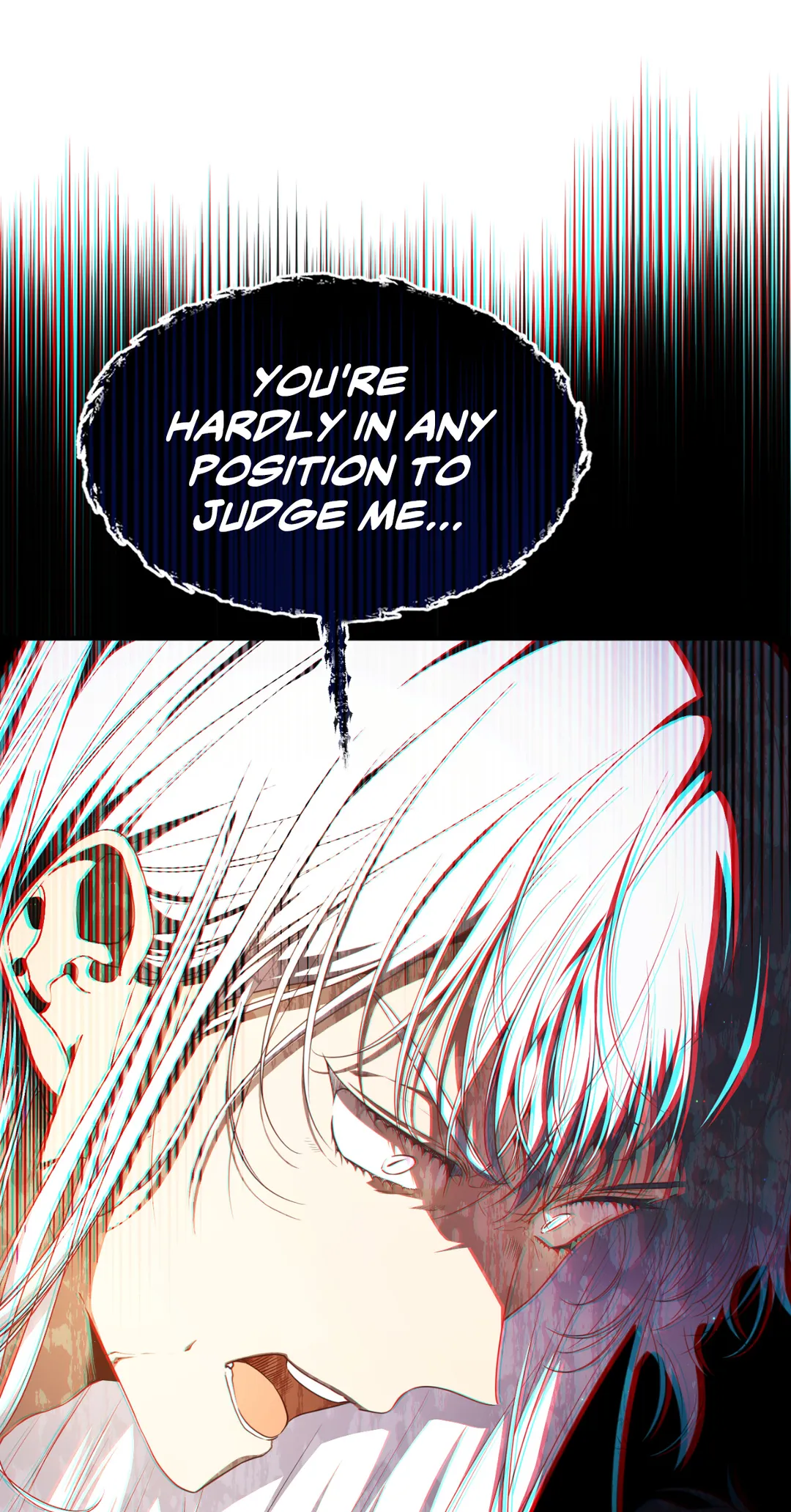 I am the Older Sister of the Possessed Female Lead Chapter 61 - page 53
