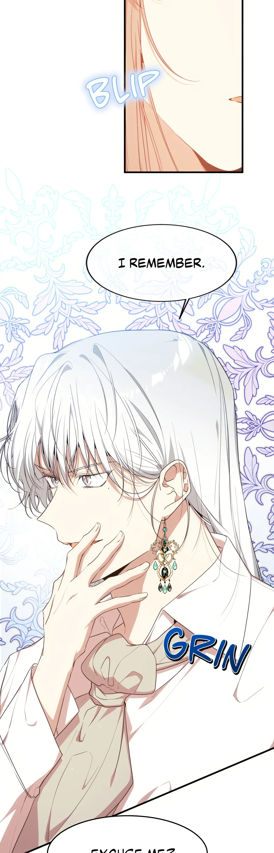I am the Older Sister of the Possessed Female Lead Chapter 61 - page 64