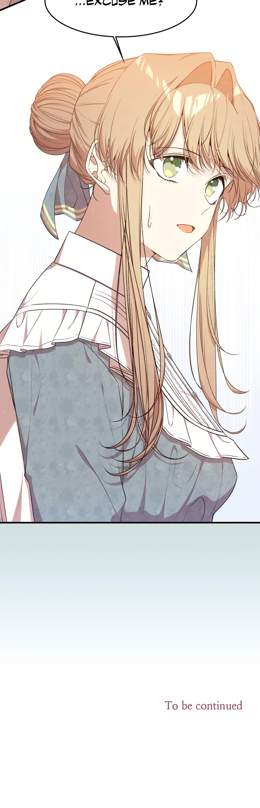 I am the Older Sister of the Possessed Female Lead Chapter 61 - page 65