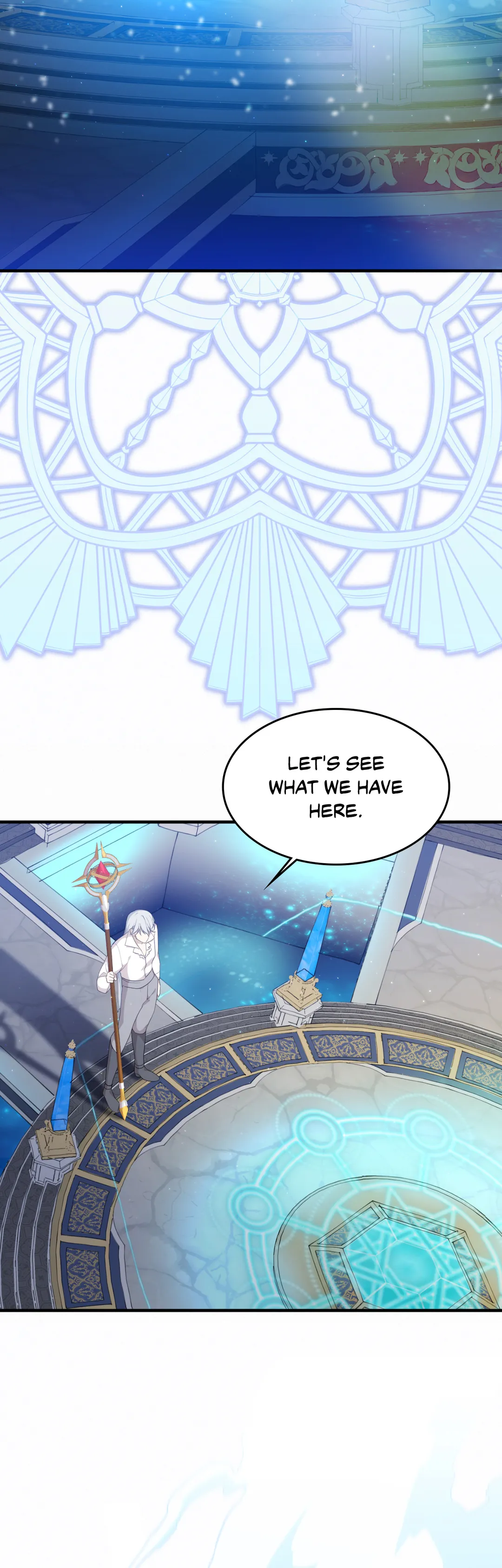 I am the Older Sister of the Possessed Female Lead Chapter 61 - page 9