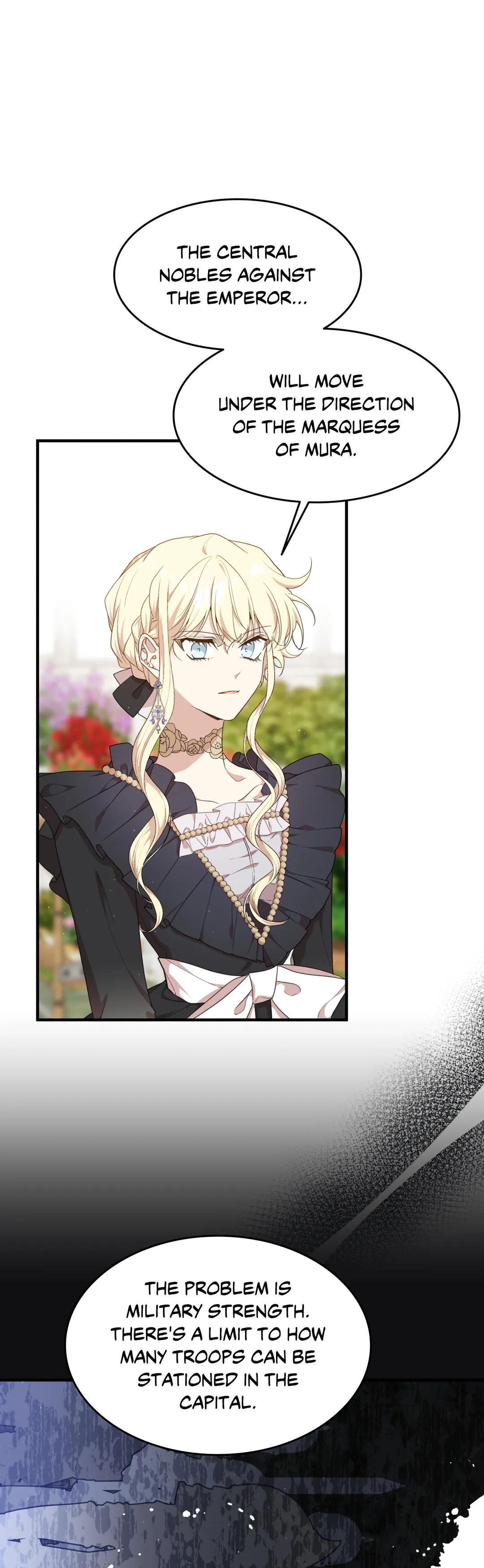 I am the Older Sister of the Possessed Female Lead Chapter 63 - page 11