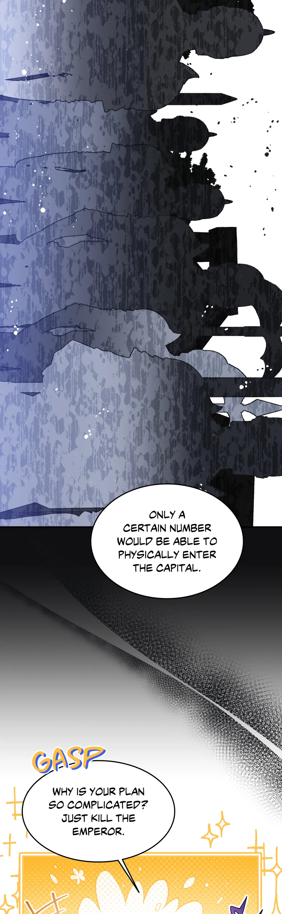 I am the Older Sister of the Possessed Female Lead Chapter 63 - page 12