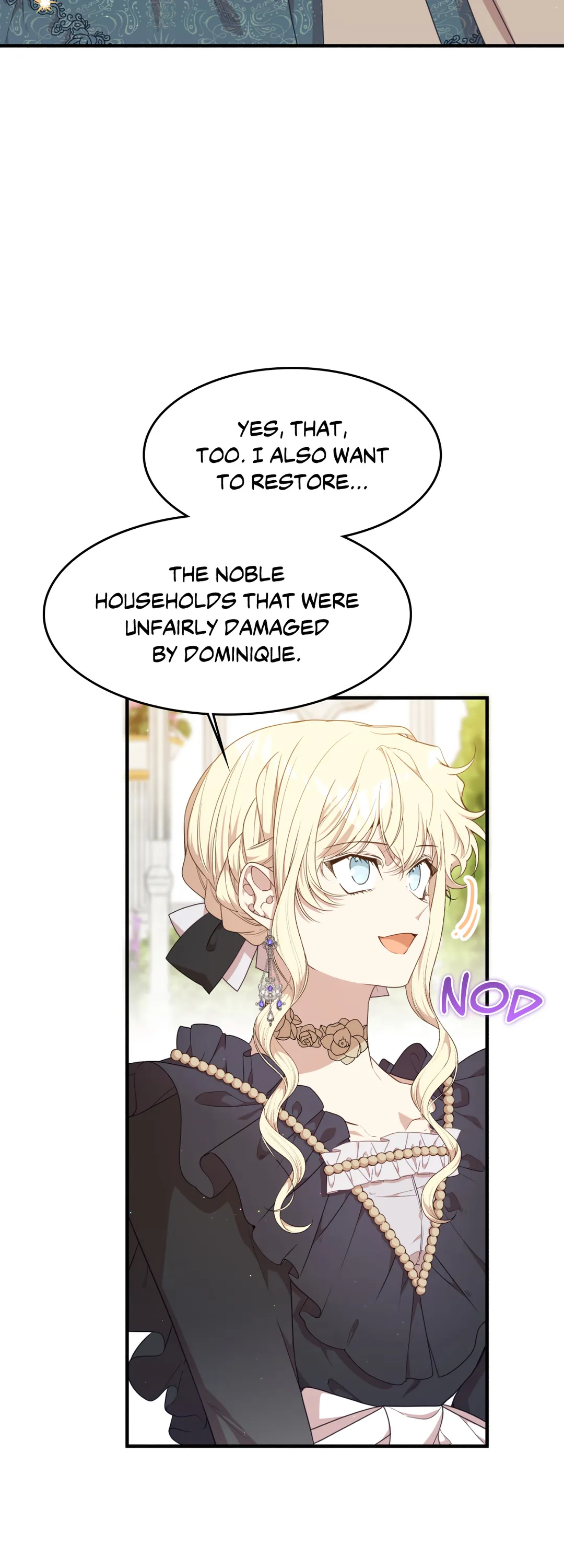 I am the Older Sister of the Possessed Female Lead Chapter 63 - page 16