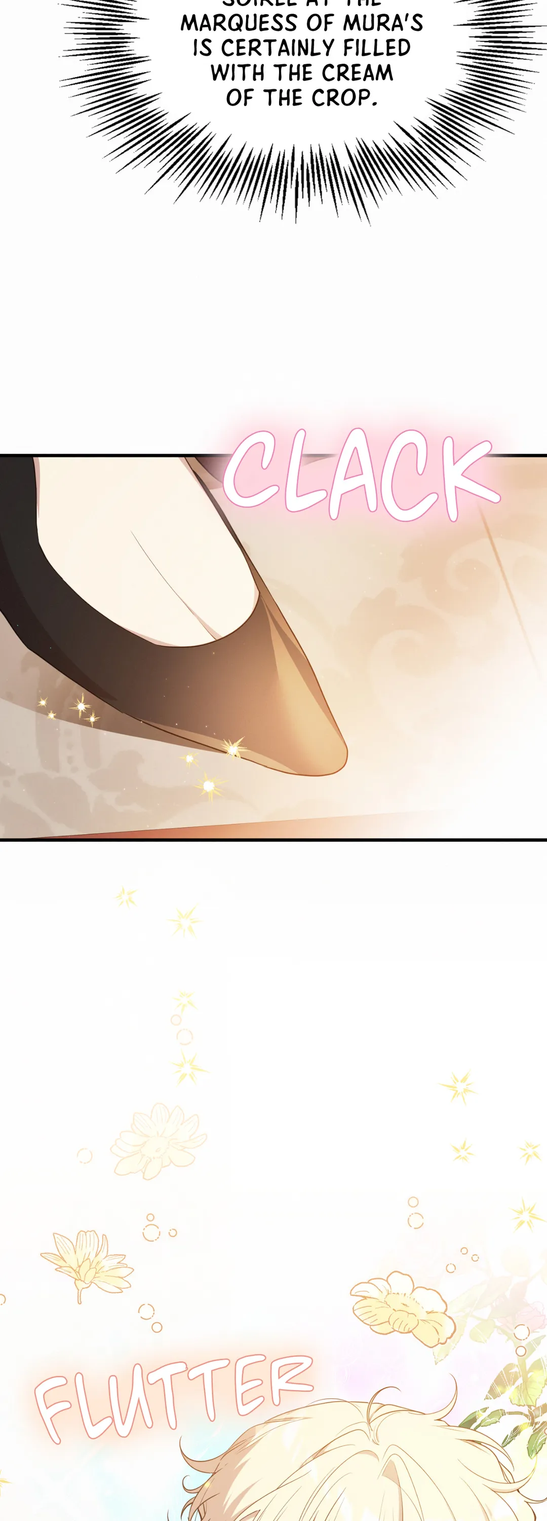 I am the Older Sister of the Possessed Female Lead Chapter 63 - page 21