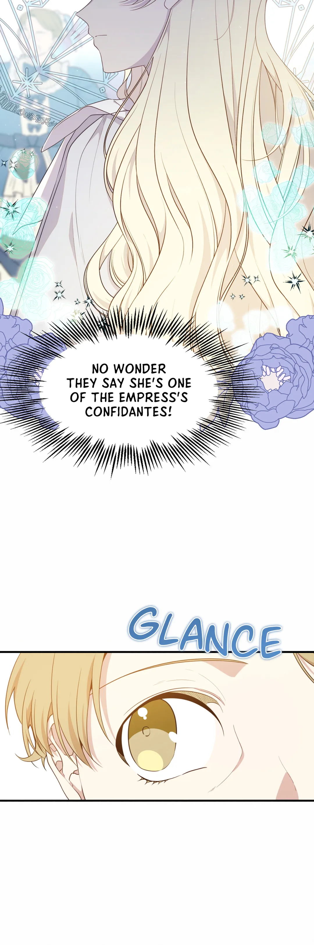 I am the Older Sister of the Possessed Female Lead Chapter 63 - page 25