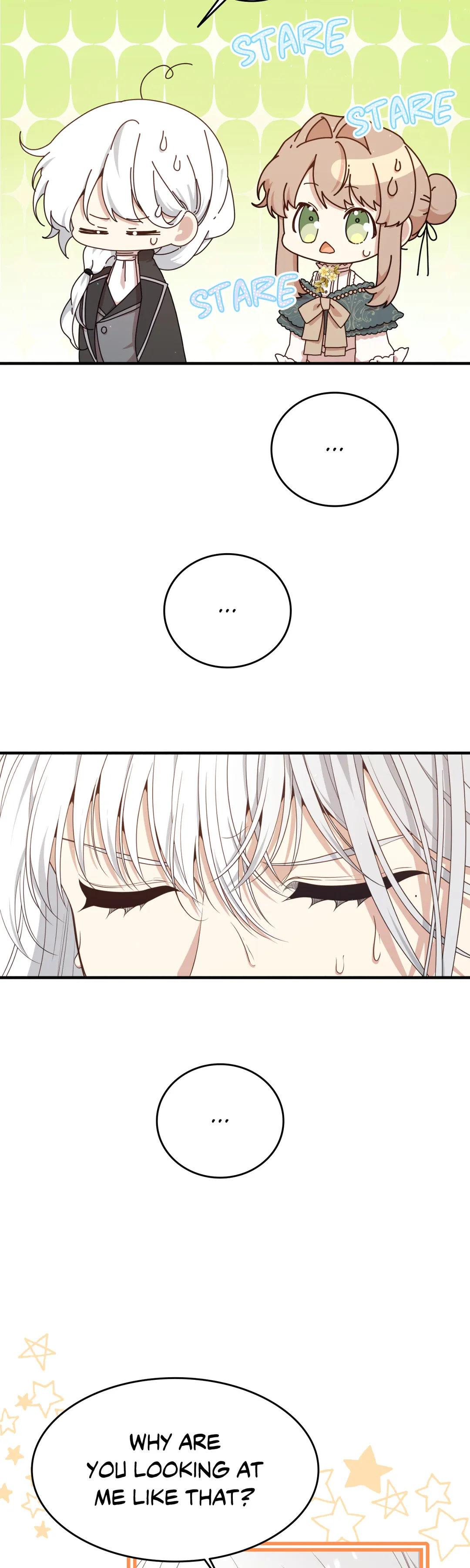 I am the Older Sister of the Possessed Female Lead Chapter 63 - page 3